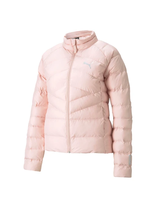 Куртки та дублянки PUMA Warmcell Lightweight Jacket модель 587704 Фото