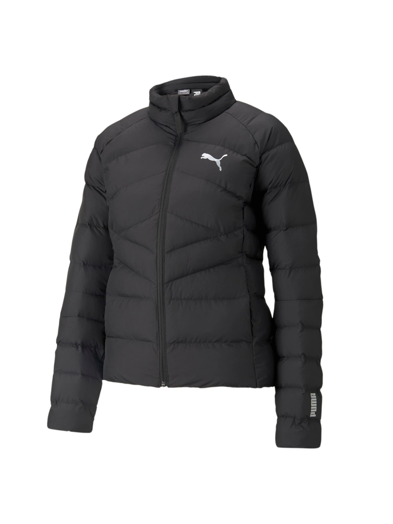 Куртки и дубленки PUMA Warmcell Lightweight Jacket модель 587704 Куртки и дубленки PUMA Warmcell Lightweight Jacket модель 587704 Фото