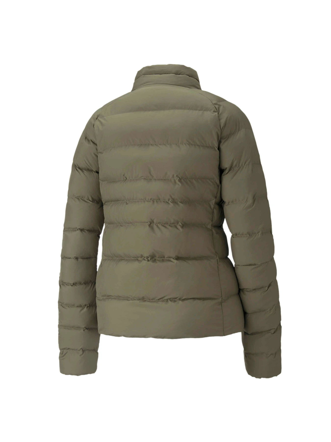 Куртки та дублянки PUMA Warmcell Lightweight Jacket модель 587704 Фото