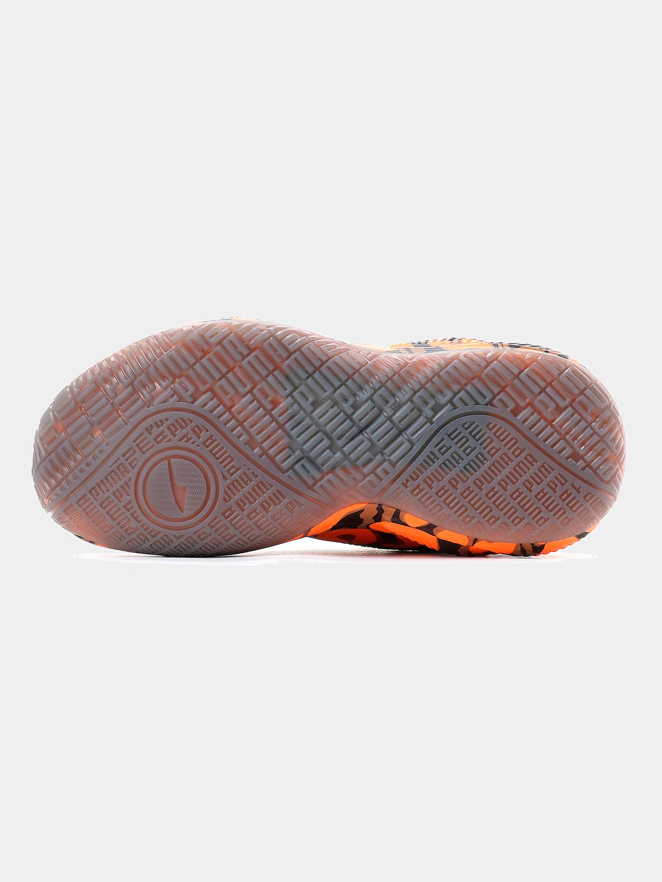 Кроссовки PUMA Court Rider Maverick модель 376009 Фото