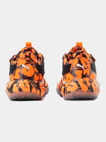 Кроссовки PUMA Court Rider Maverick модель 376009 Фото