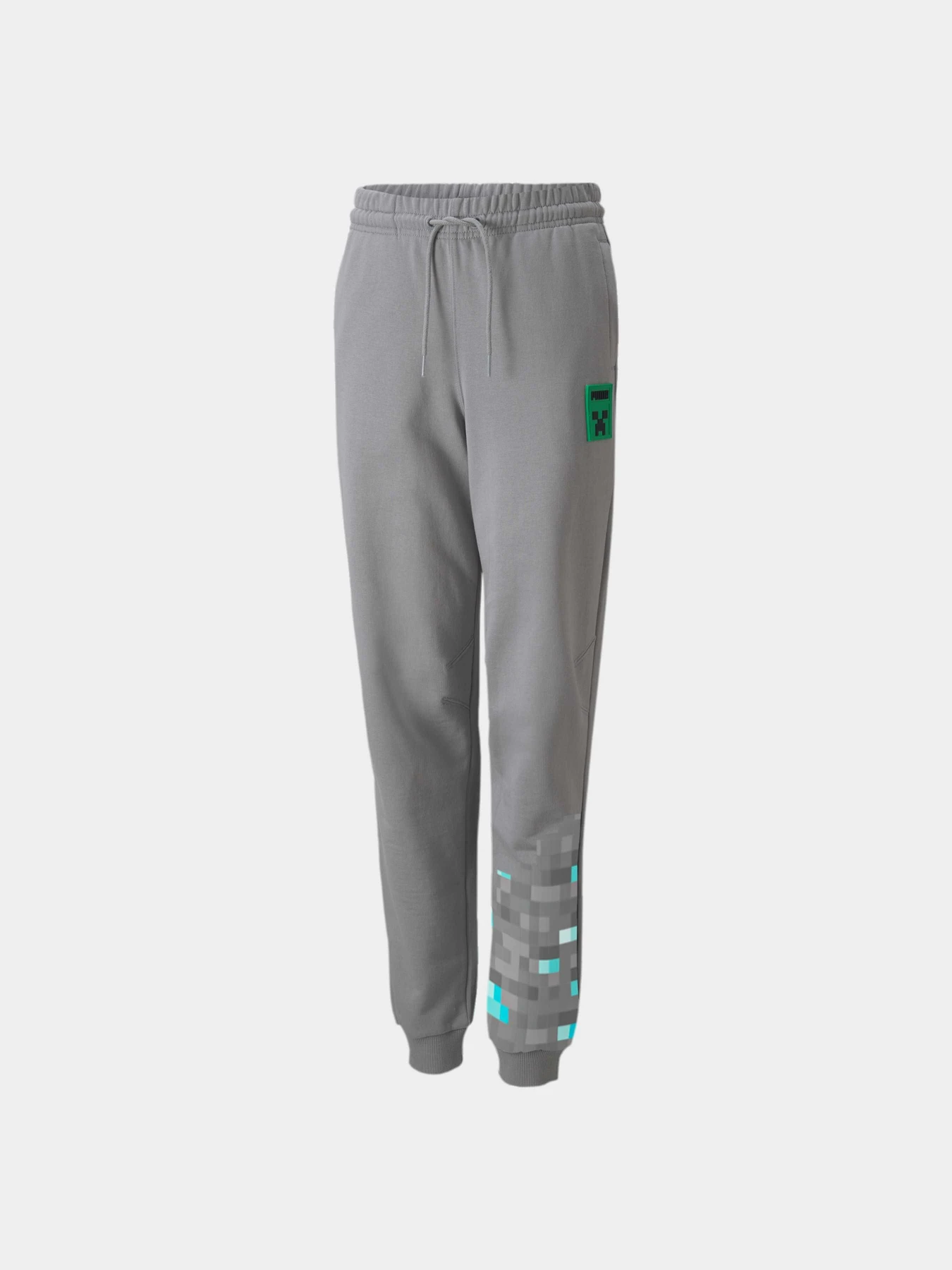 Брюки PUMA модель 533437 Брюки PUMA модель 533437 Фото