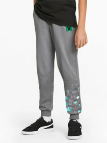 Брюки PUMA модель 533437 Фото