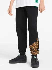 Брюки PUMA модель 533437 Фото