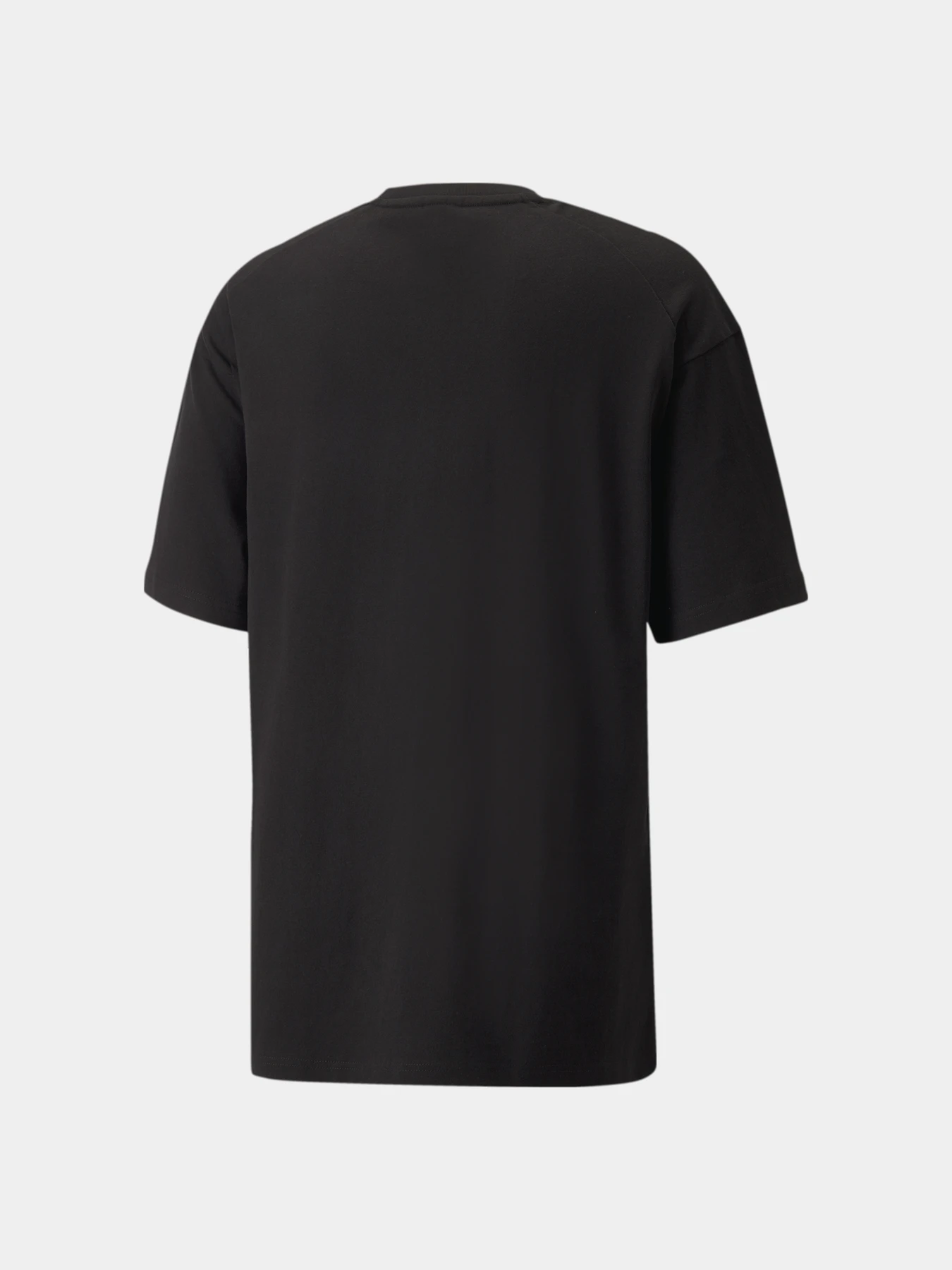 Футболки и поло PUMA Chrome Roads Graphic Tee модель 533457 Футболки и поло PUMA Chrome Roads Graphic Tee модель 533457 Фото