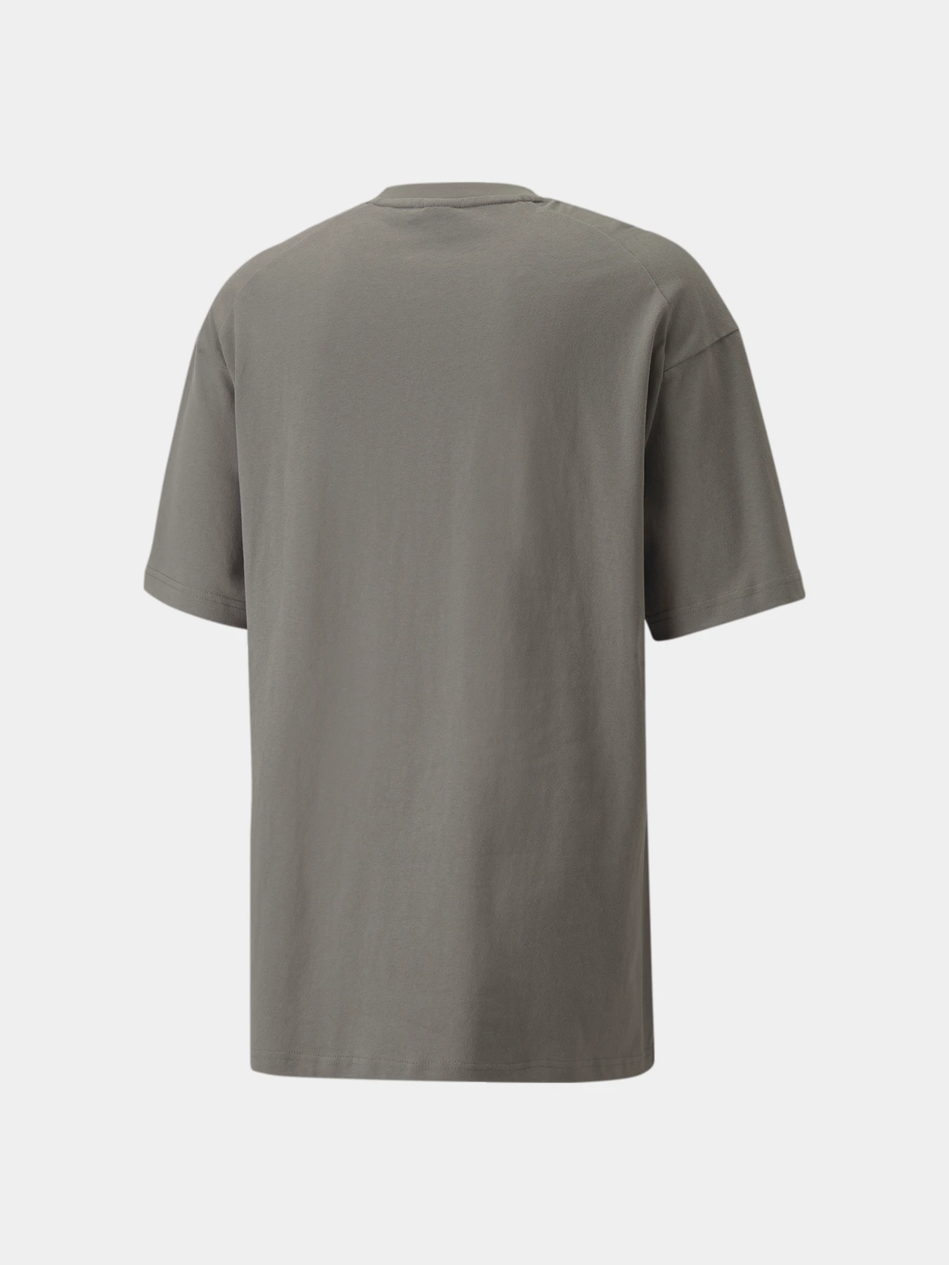 Футболки и поло PUMA Chrome Roads Graphic Tee модель 533457 Футболки и поло PUMA Chrome Roads Graphic Tee модель 533457 Фото