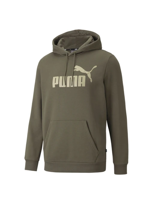 Худи и свитшоты PUMA модель 586687 Фото