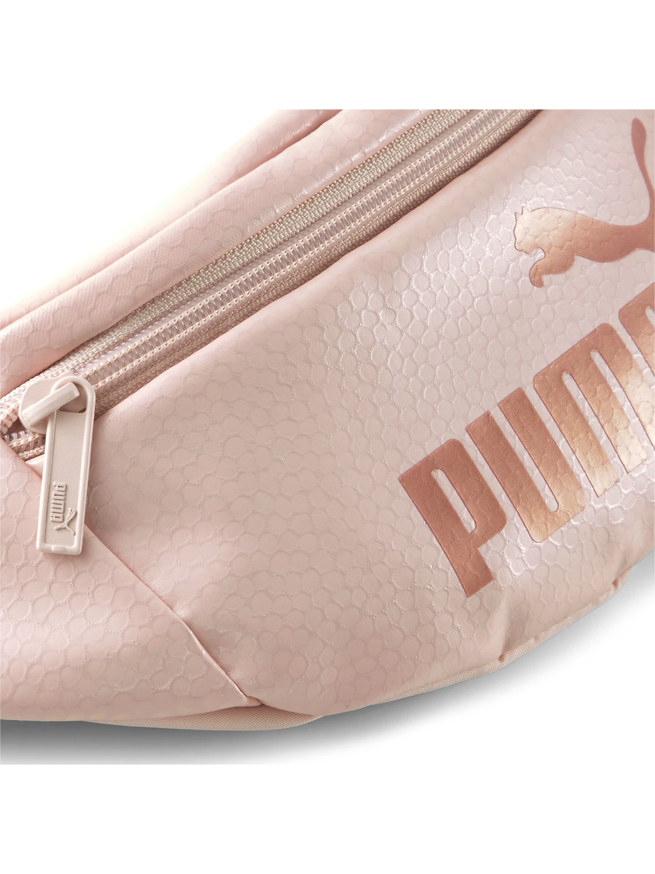 Сумки PUMA Core Up Waistbag модель 078302 Сумки PUMA Core Up Waistbag модель 078302 Фото