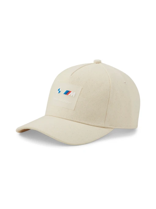 Шапки та кепки PUMA BMW MMS RE:Collection BB Cap модель 023923 Фото
