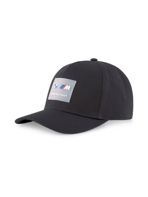 Шапки и кепки PUMA BMW MMS RE:Collection BB Cap модель 023923 Фото