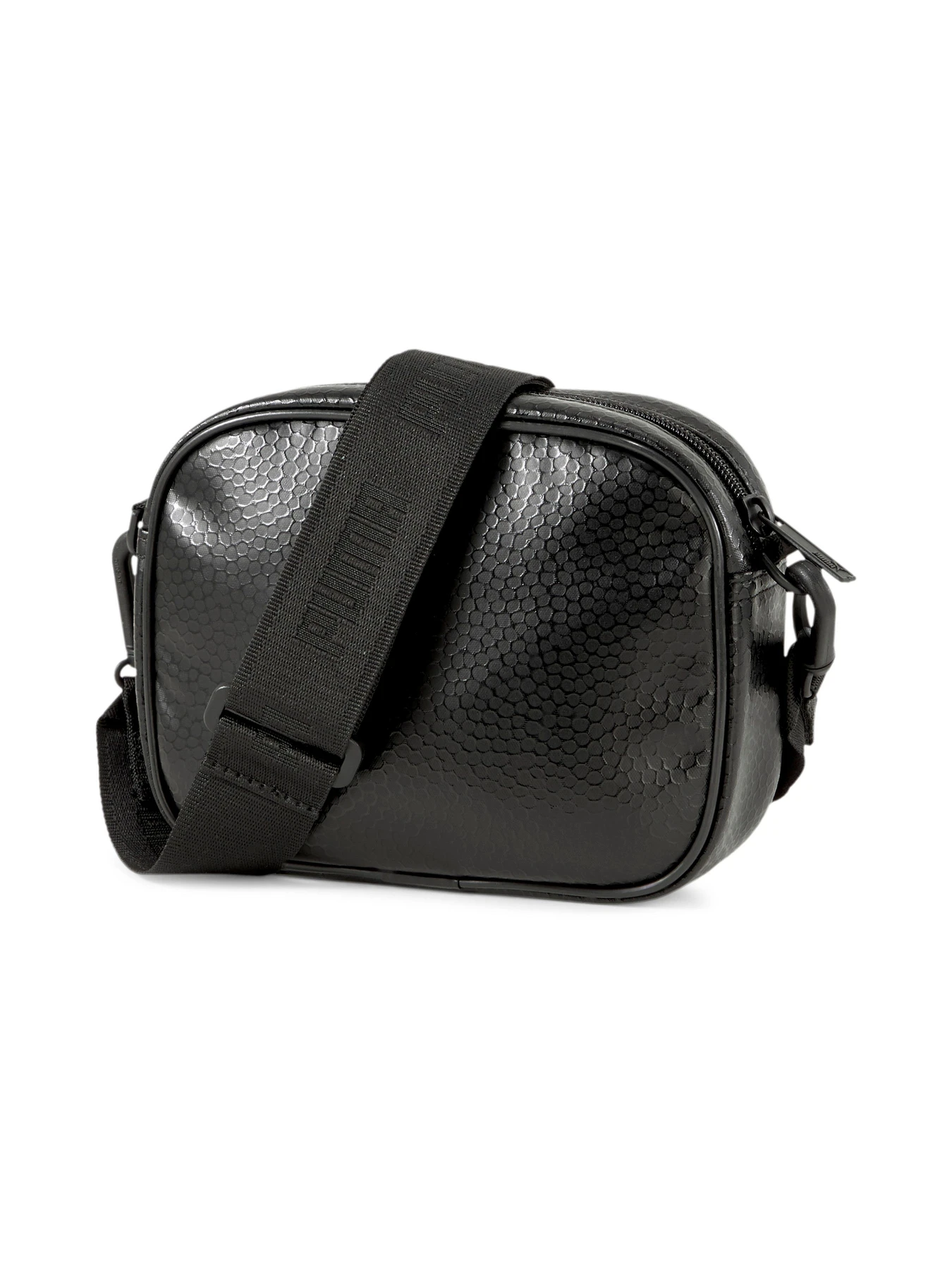 Сумки PUMA Core Up Cross Body Bag модель 078306 Фото