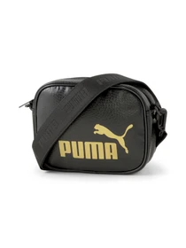Сумки PUMA Core Up Cross Body Bag модель 078306 Фото