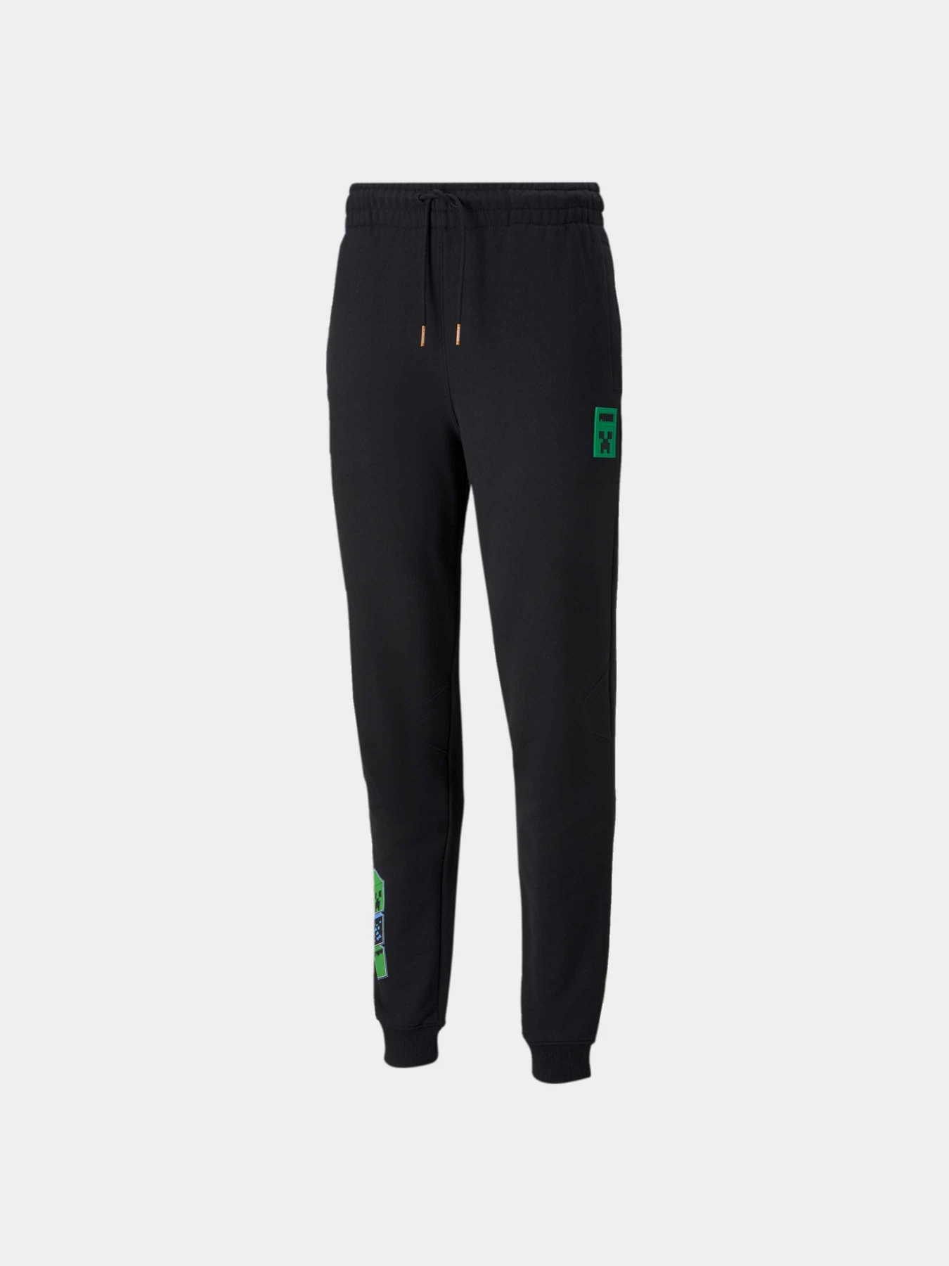 Штани PUMA модель 534377 Штани PUMA модель 534377 Фото