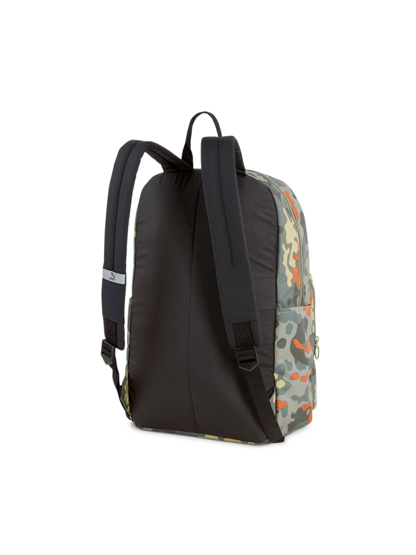Рюкзаки PUMA Originals Urban Backpack модель 078004 Рюкзаки PUMA Originals Urban Backpack модель 078004 Фото