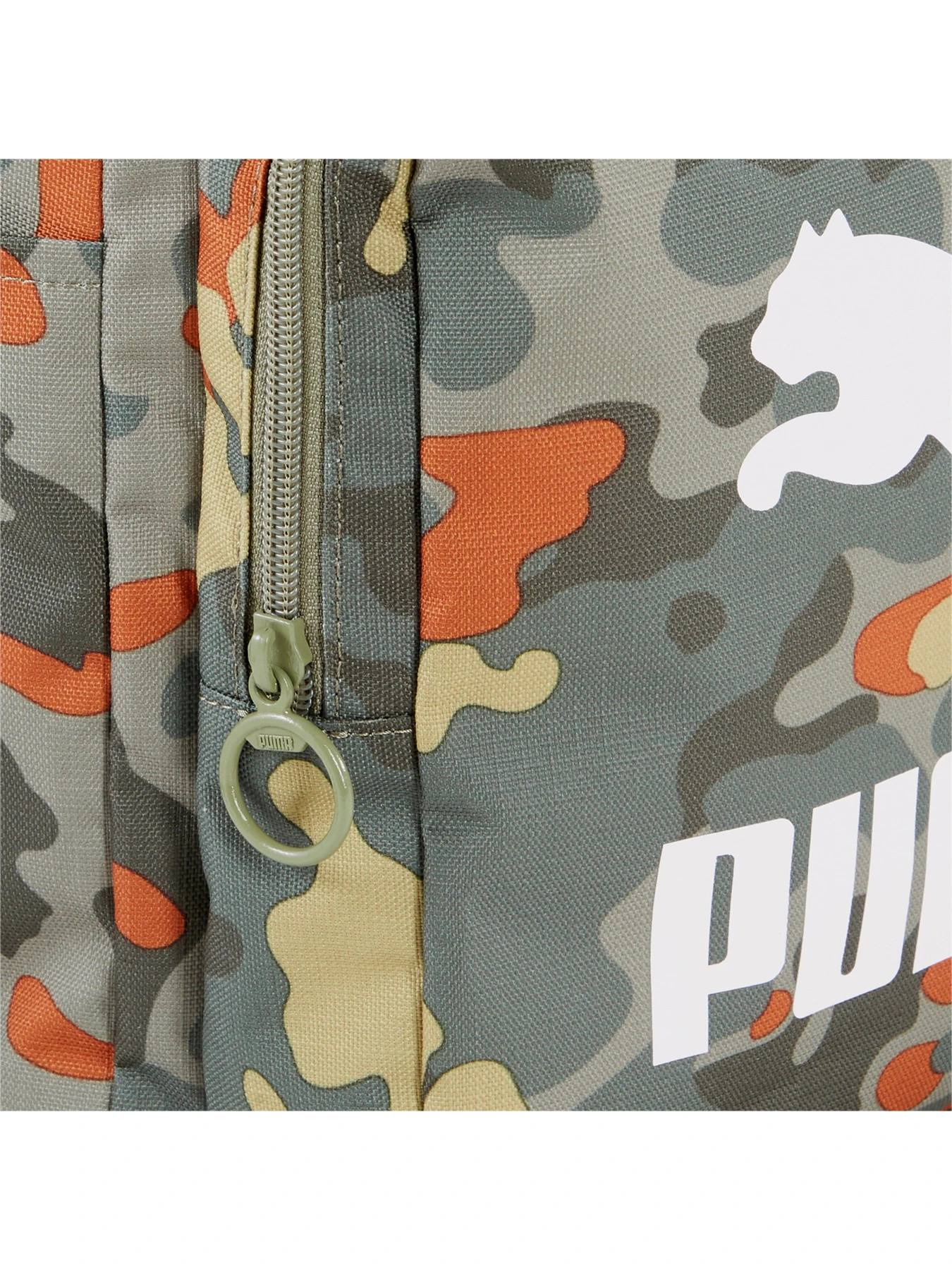 Рюкзаки PUMA Originals Urban Backpack модель 078004 Рюкзаки PUMA Originals Urban Backpack модель 078004 Фото
