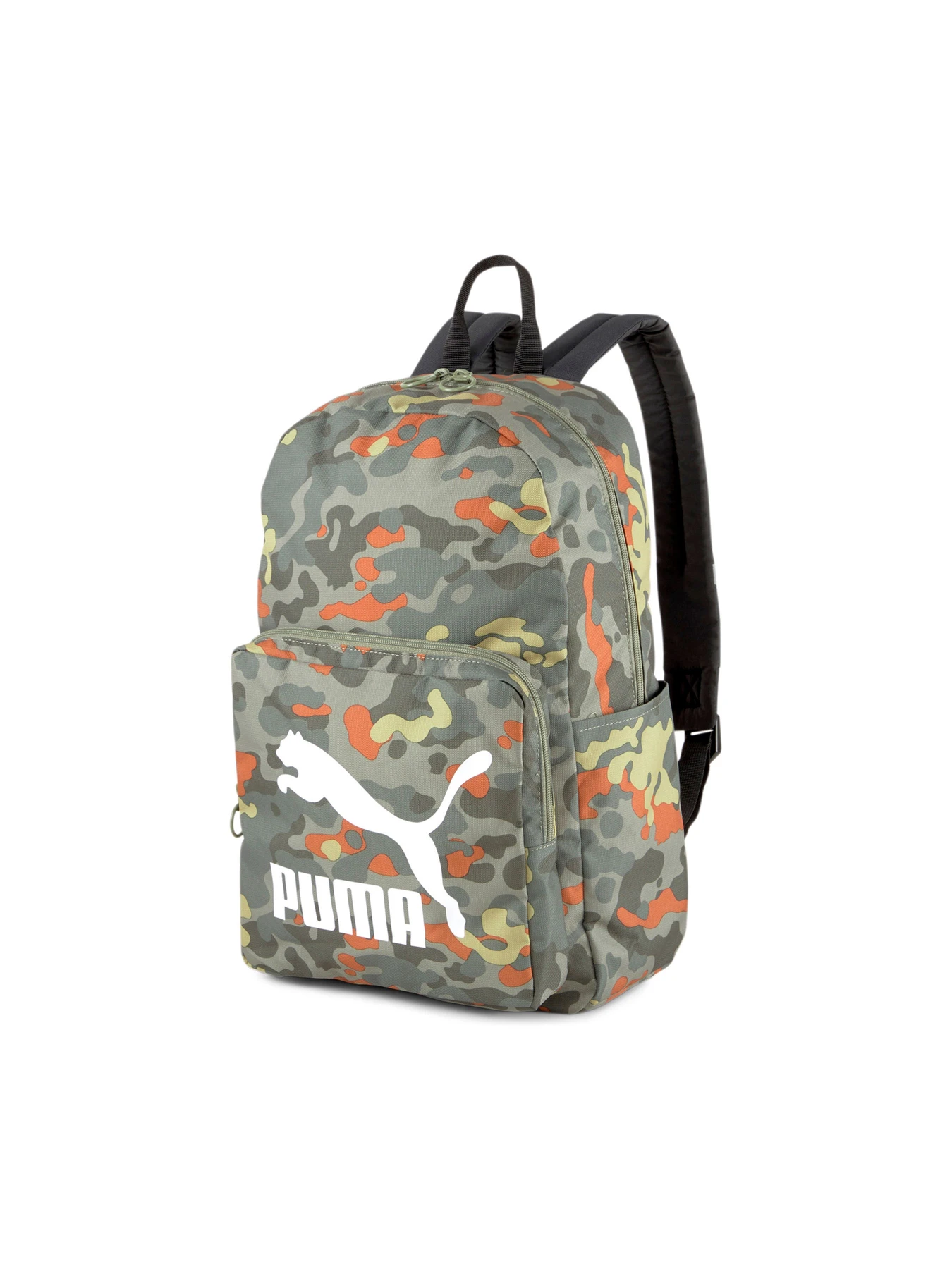 Рюкзаки PUMA Originals Urban Backpack модель 078004 Рюкзаки PUMA Originals Urban Backpack модель 078004 Фото