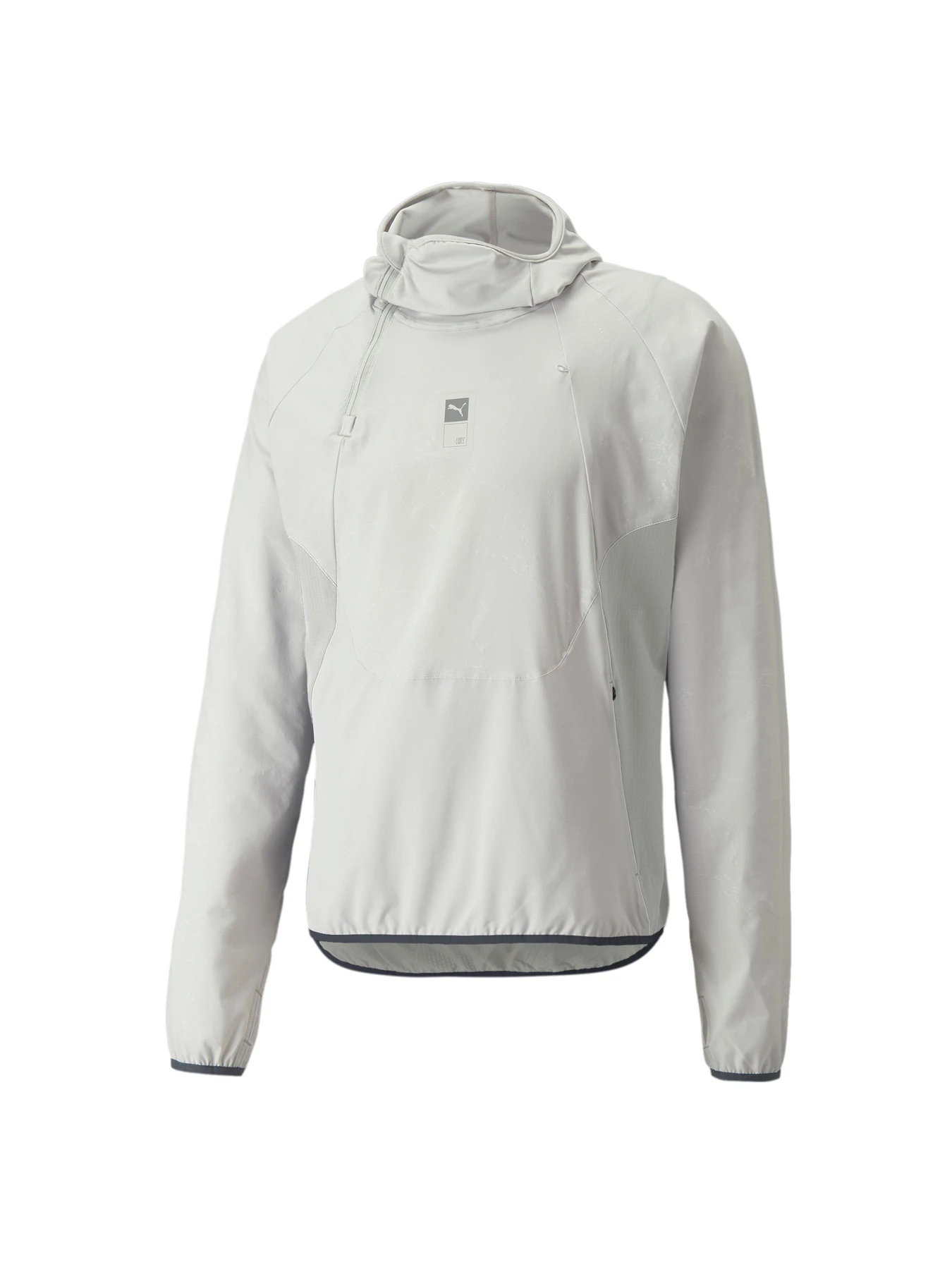 Куртки и дубленки PUMA Run First Mile Woven Jacket модель 521409 Куртки и дубленки PUMA Run First Mile Woven Jacket модель 521409 Фото