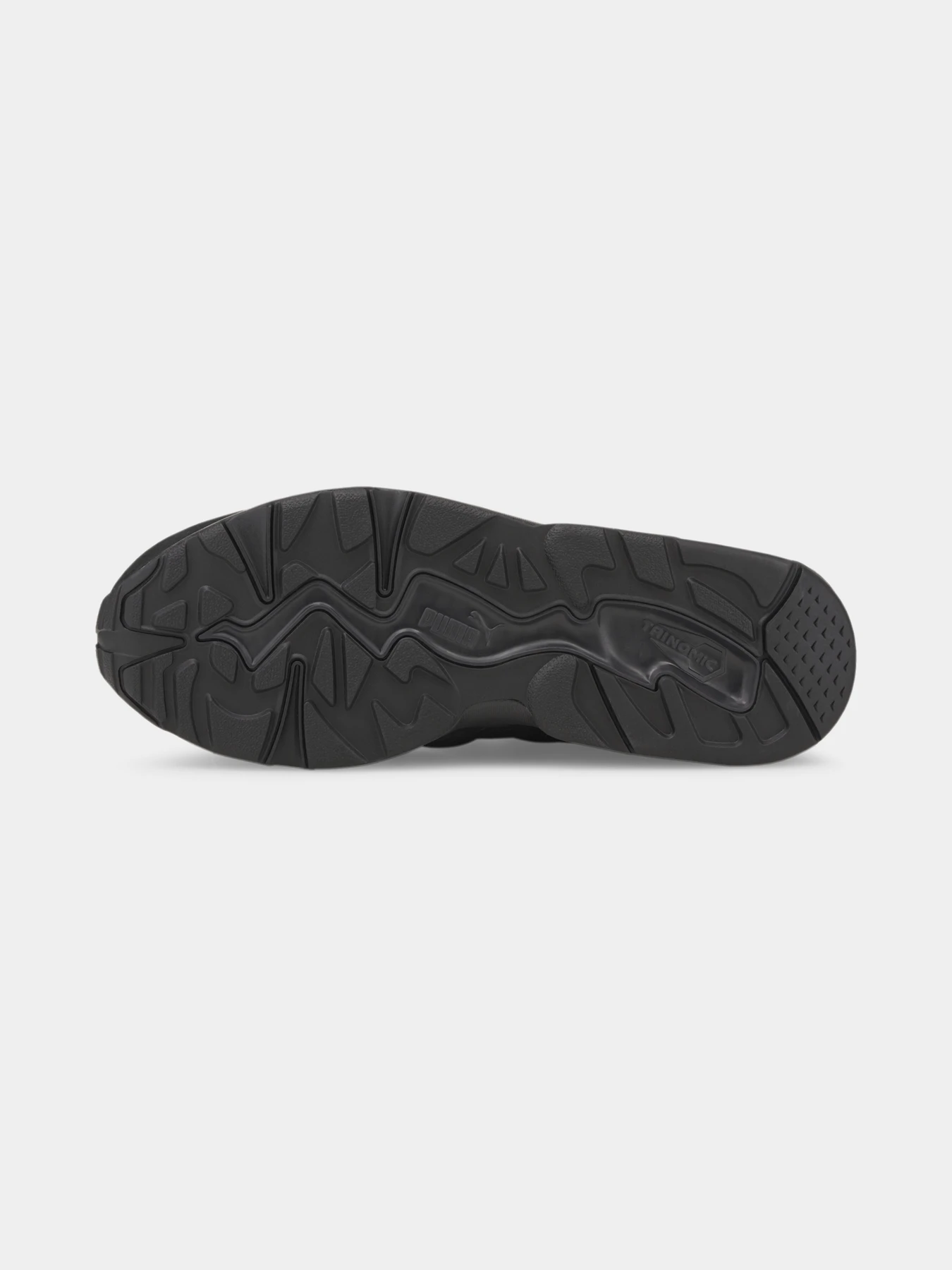 Кроссовки PUMA Blaze Of Glory Premium модель 383526 Фото