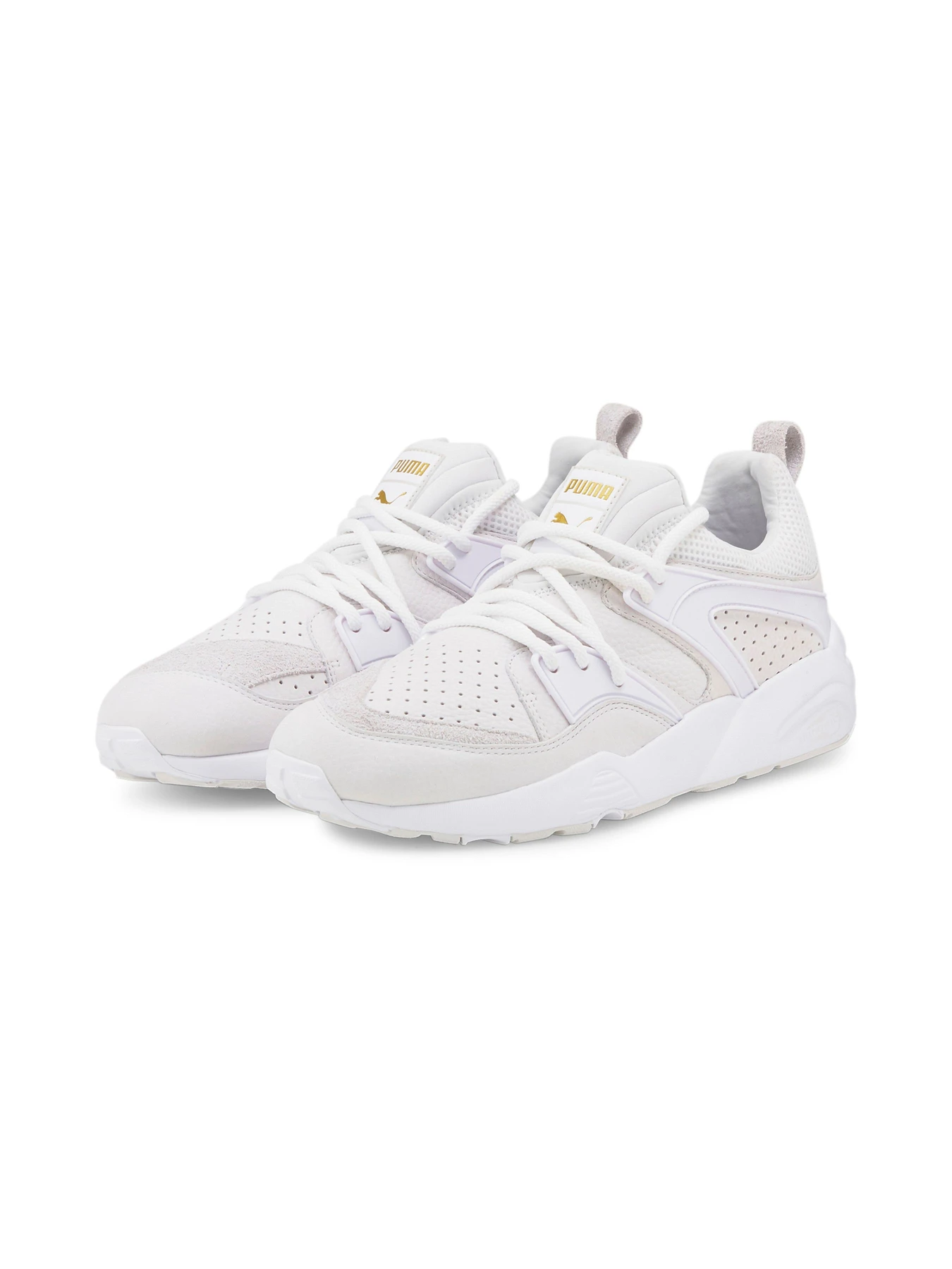 Кроссовки PUMA Blaze Of Glory Premium модель 383526 Кроссовки PUMA Blaze Of Glory Premium модель 383526 Фото