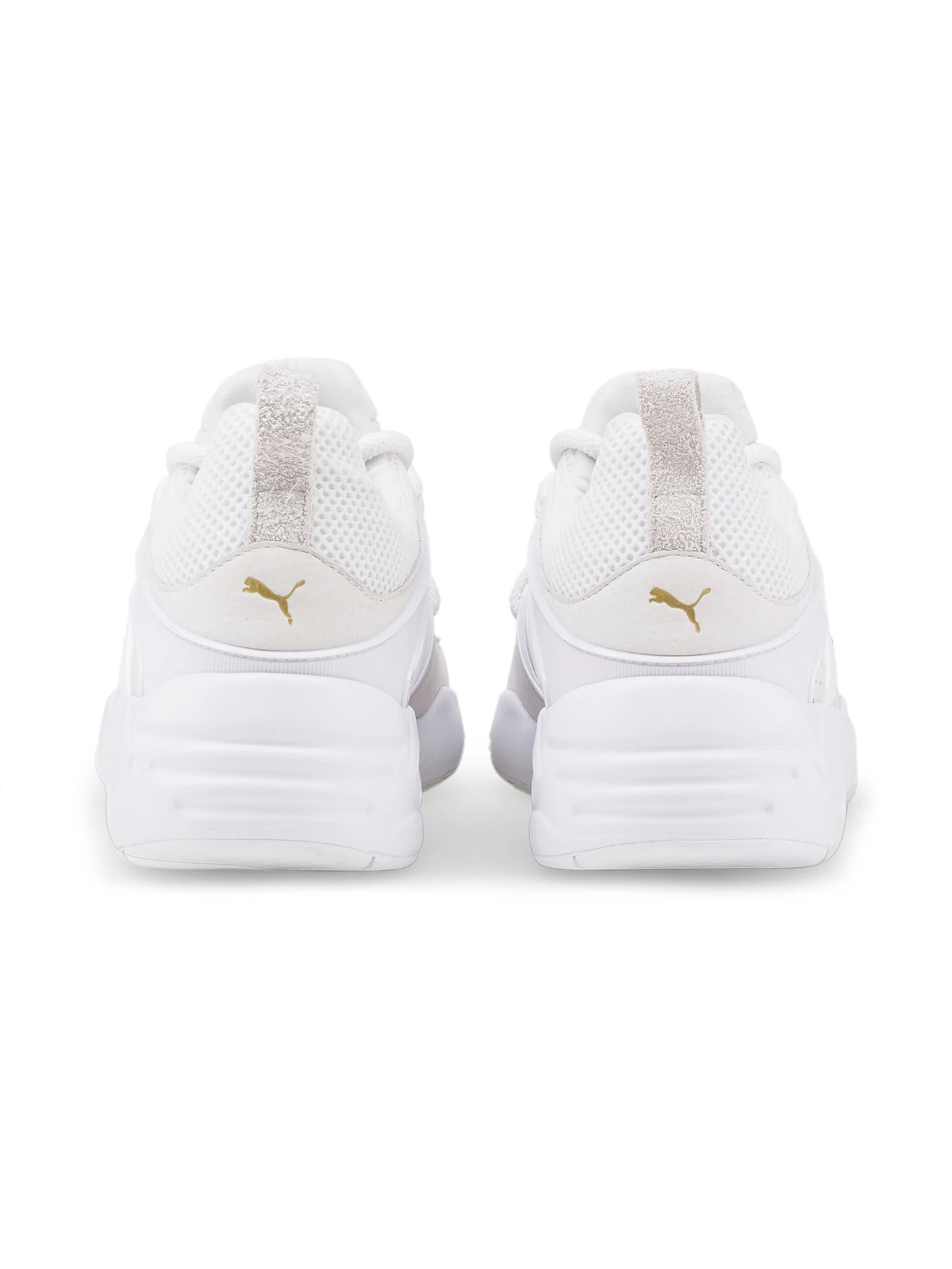 Кроссовки PUMA Blaze Of Glory Premium модель 383526 Кроссовки PUMA Blaze Of Glory Premium модель 383526 Фото
