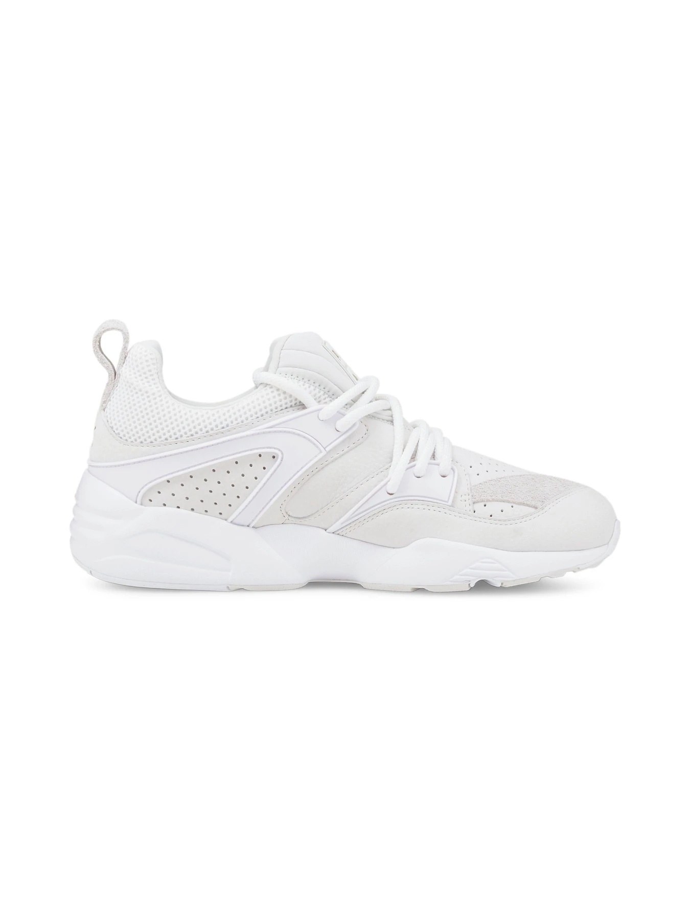 Кроссовки PUMA Blaze Of Glory Premium модель 383526 Кроссовки PUMA Blaze Of Glory Premium модель 383526 Фото