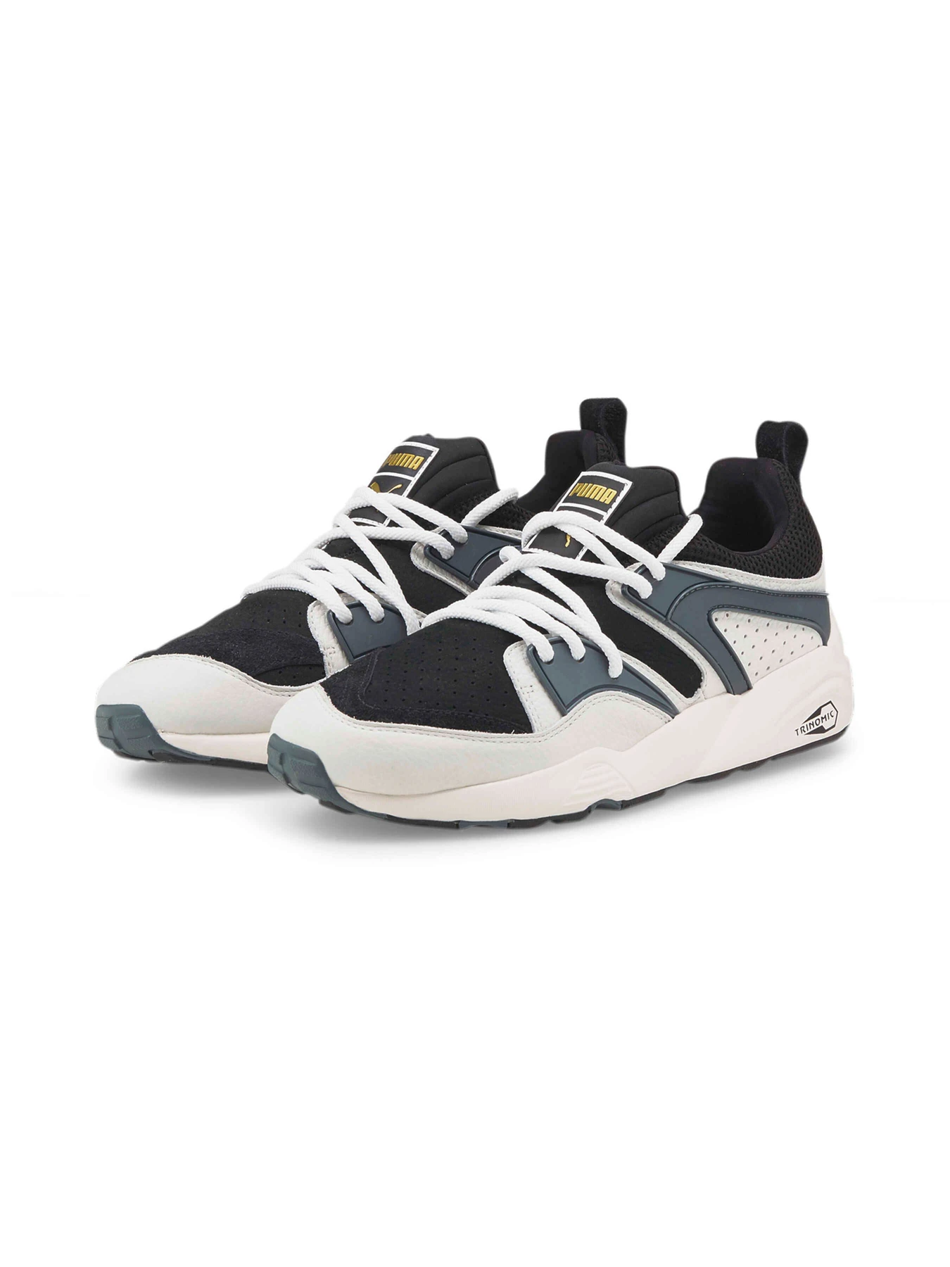 Кроссовки PUMA Blaze Of Glory Premium модель 383526 Фото