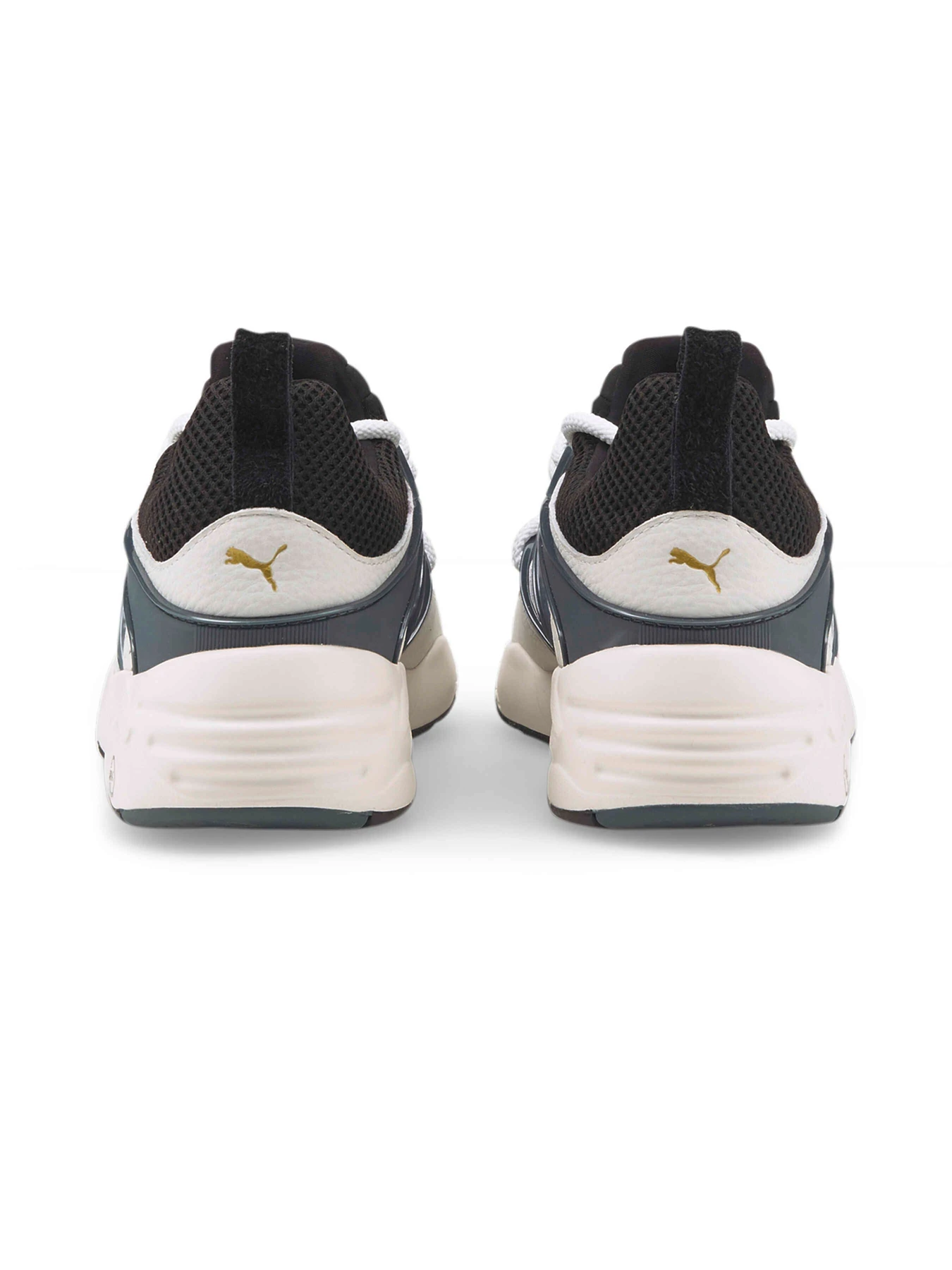 Кроссовки PUMA Blaze Of Glory Premium модель 383526 Фото