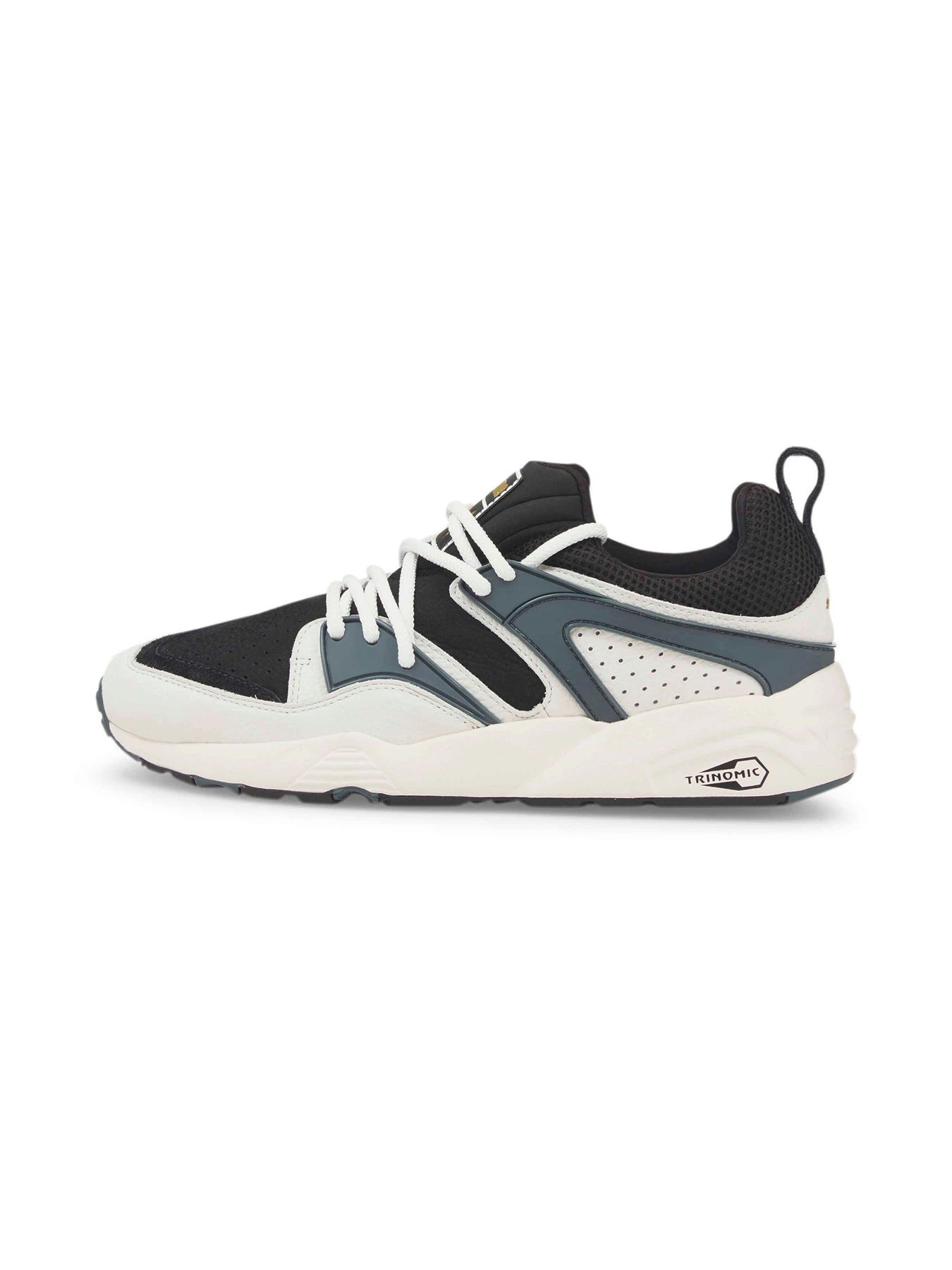 Кроссовки PUMA Blaze Of Glory Premium модель 383526 Фото