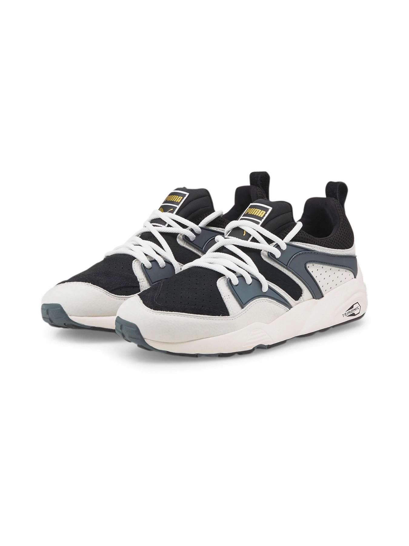 Кроссовки PUMA Blaze Of Glory Premium модель 383526 Фото