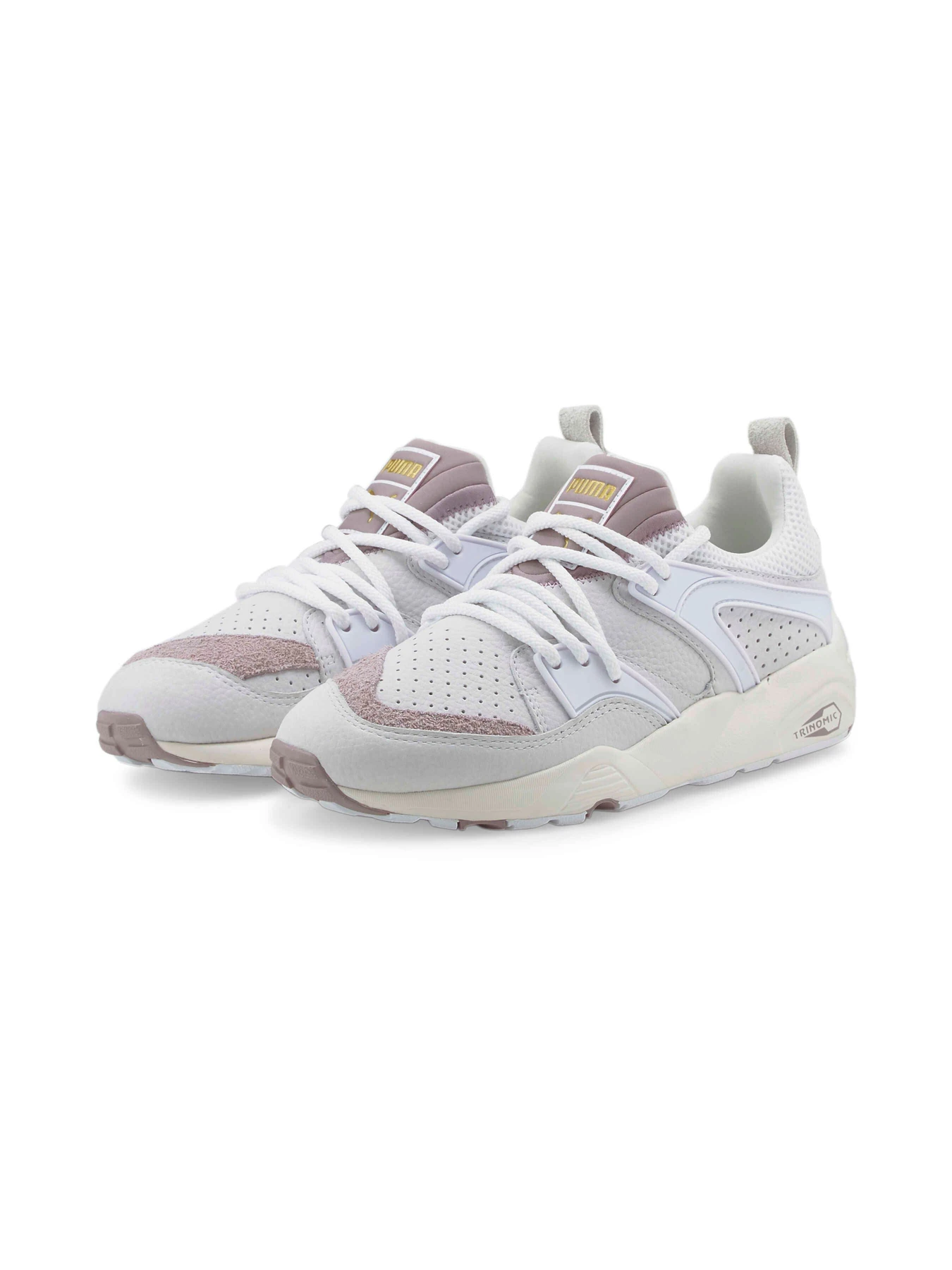 Кроссовки PUMA Blaze Of Glory Premium модель 383526 Фото