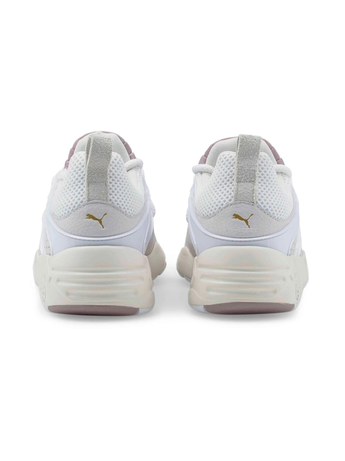 Кроссовки PUMA Blaze Of Glory Premium модель 383526 Фото