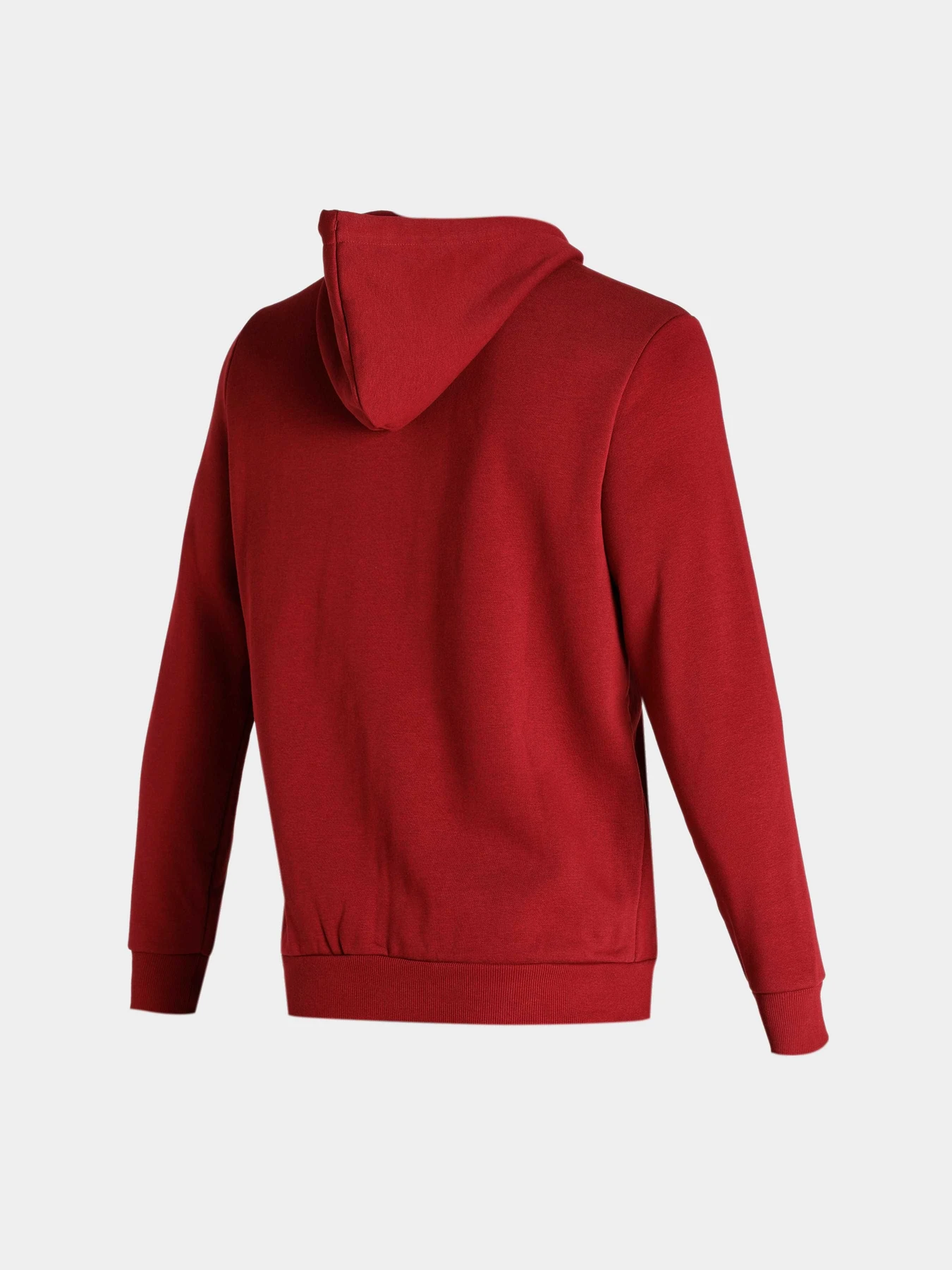 Куртки и дубленки PUMA Ess Fz Hoody Fl M модель 847242 Фото