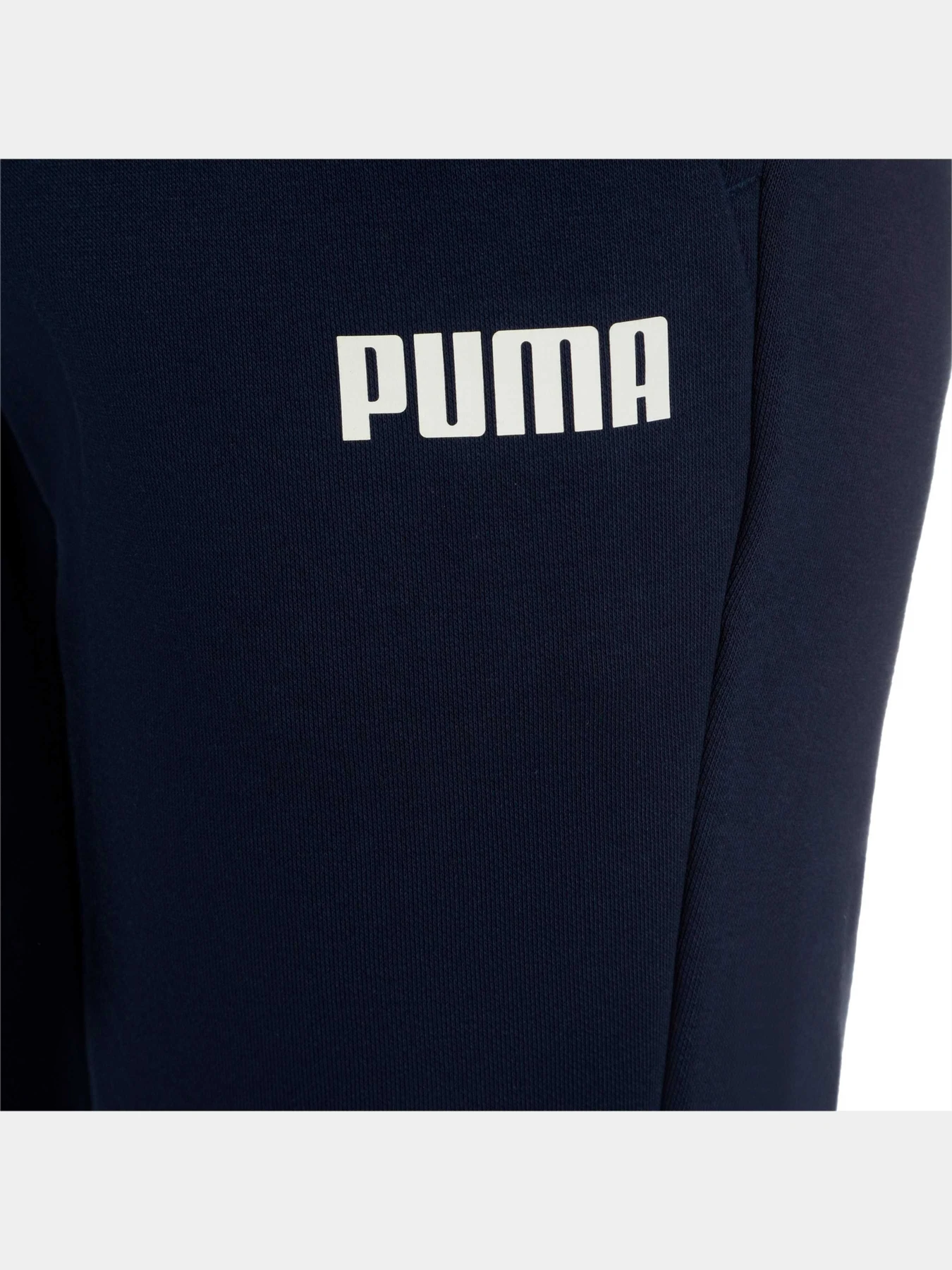 Брюки PUMA Ess Pants Fl Op M модель 847235 Брюки PUMA Ess Pants Fl Op M модель 847235 Фото