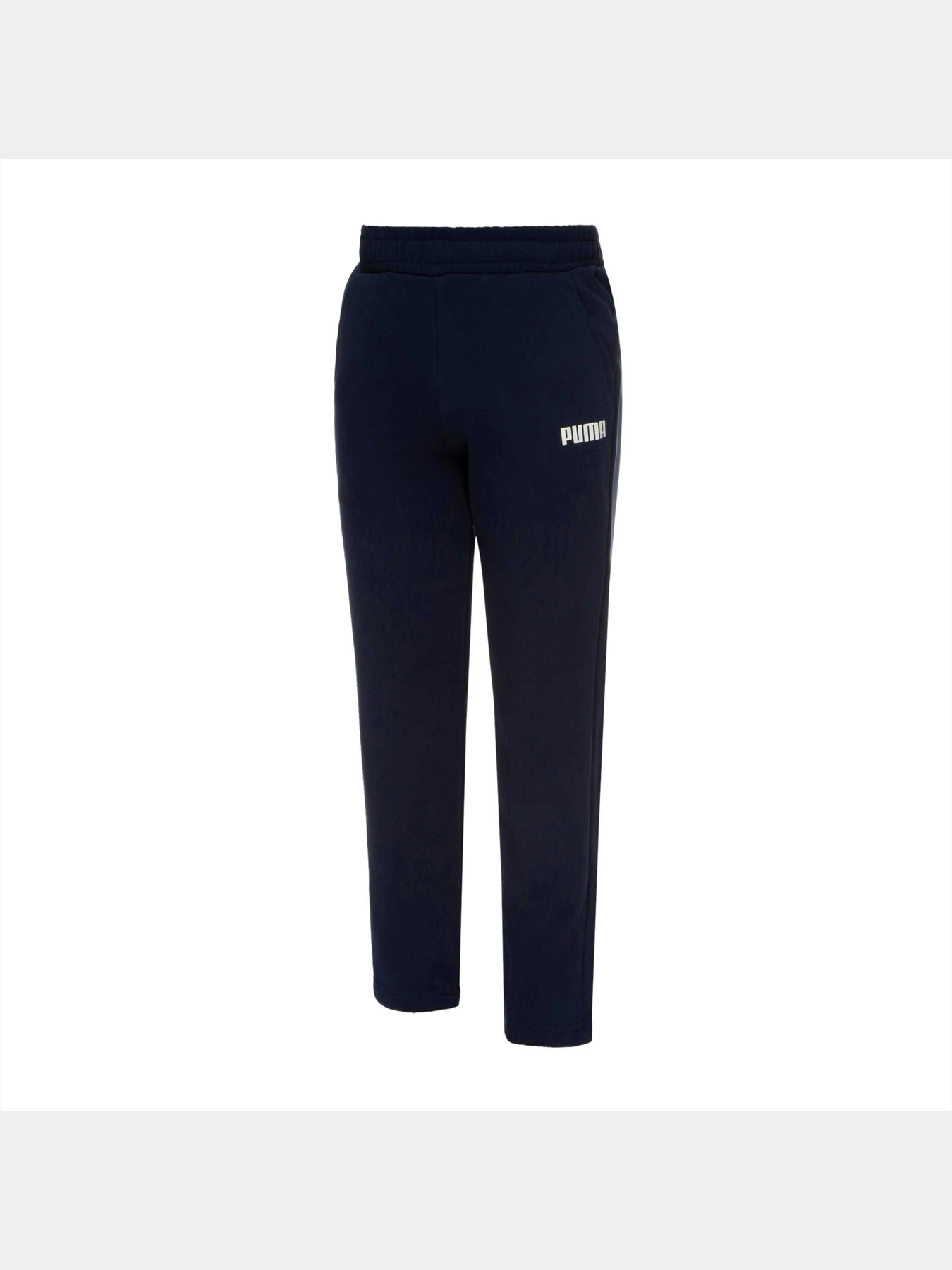Брюки PUMA Ess Pants Fl Op M модель 847235 Брюки PUMA Ess Pants Fl Op M модель 847235 Фото