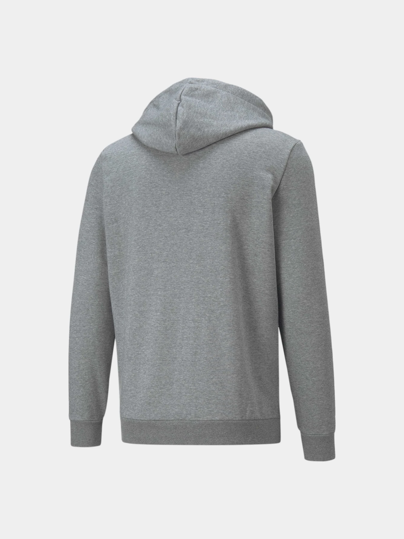 Спортивная кофта PUMA Ess Fz Hoody Fl M модель 847242 Фото