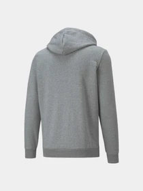 Спортивная кофта PUMA Ess Fz Hoody Fl M модель 847242 Фото