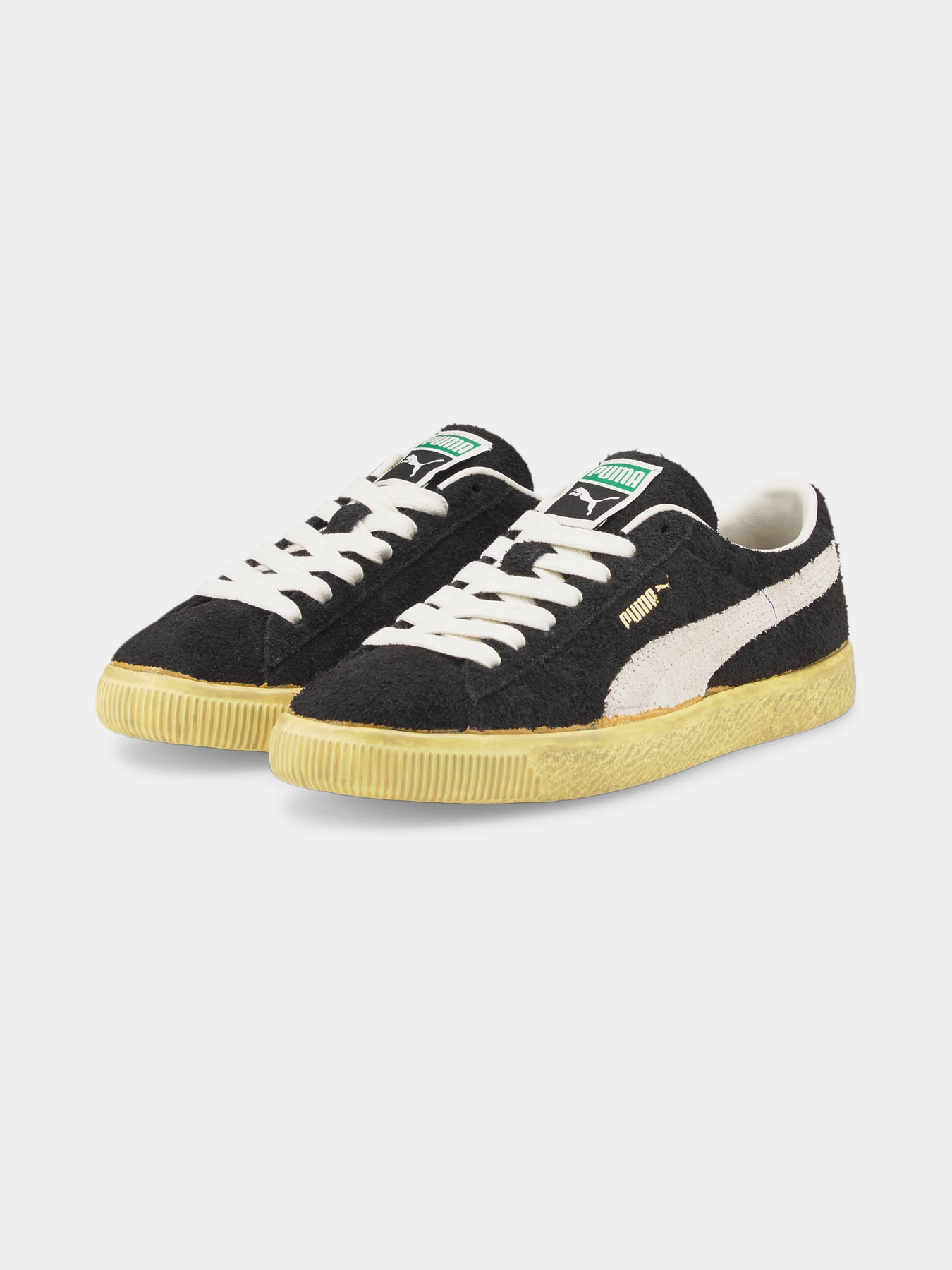 Кроссовки PUMA модель 383322 Кроссовки PUMA модель 383322 Фото