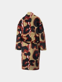 Куртки та дублянки PUMA Madison Fur Coat модель 532492 Фото