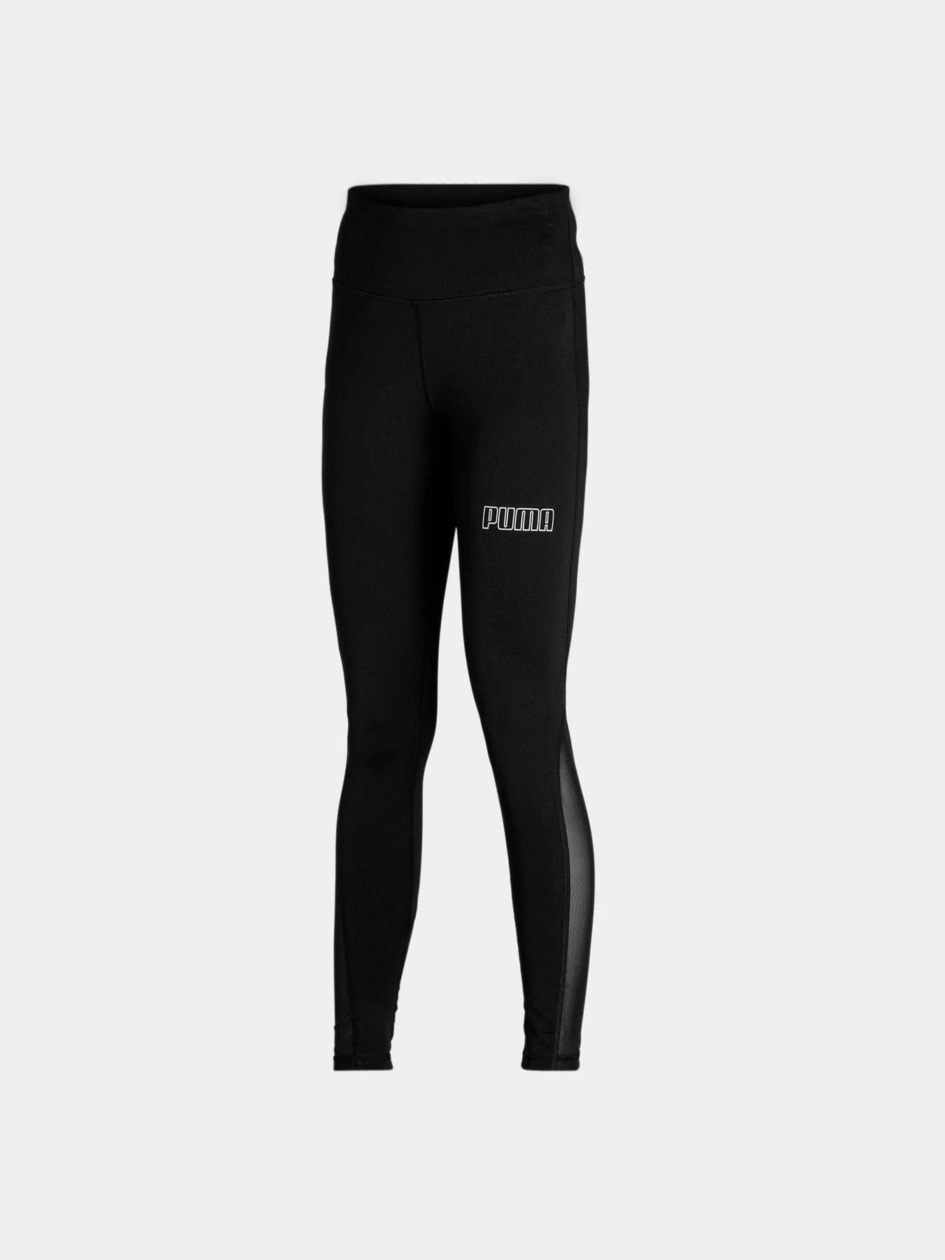 Брюки PUMA Active Ess Leggings Poly W модель 847185 Брюки PUMA Active Ess Leggings Poly W модель 847185 Фото