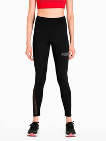 Брюки PUMA Active Ess Leggings Poly W модель 847185 Фото