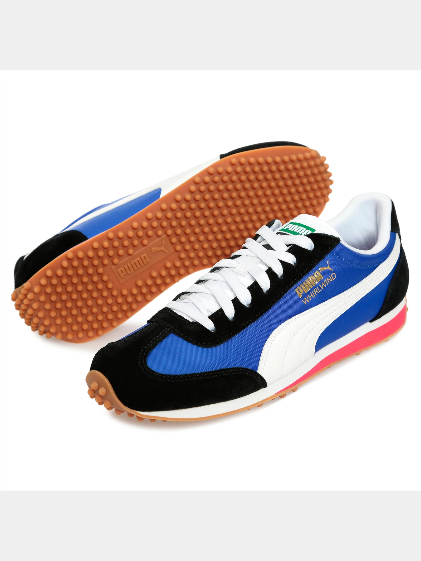 Кросівки PUMA модель 351293 Кросівки PUMA модель 351293 Фото