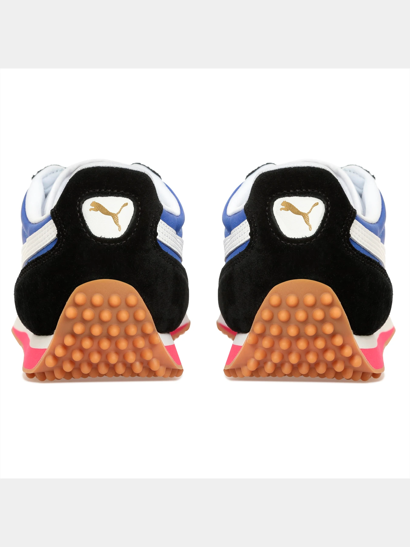 Кросівки PUMA модель 351293 Кросівки PUMA модель 351293 Фото