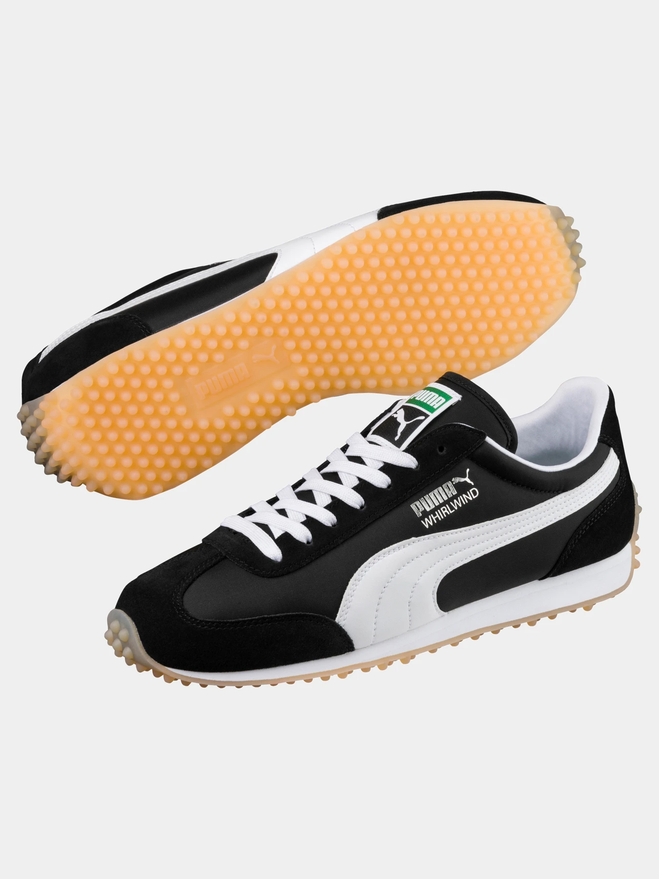 Кроссовки PUMA модель 351293 Кроссовки PUMA модель 351293 Фото