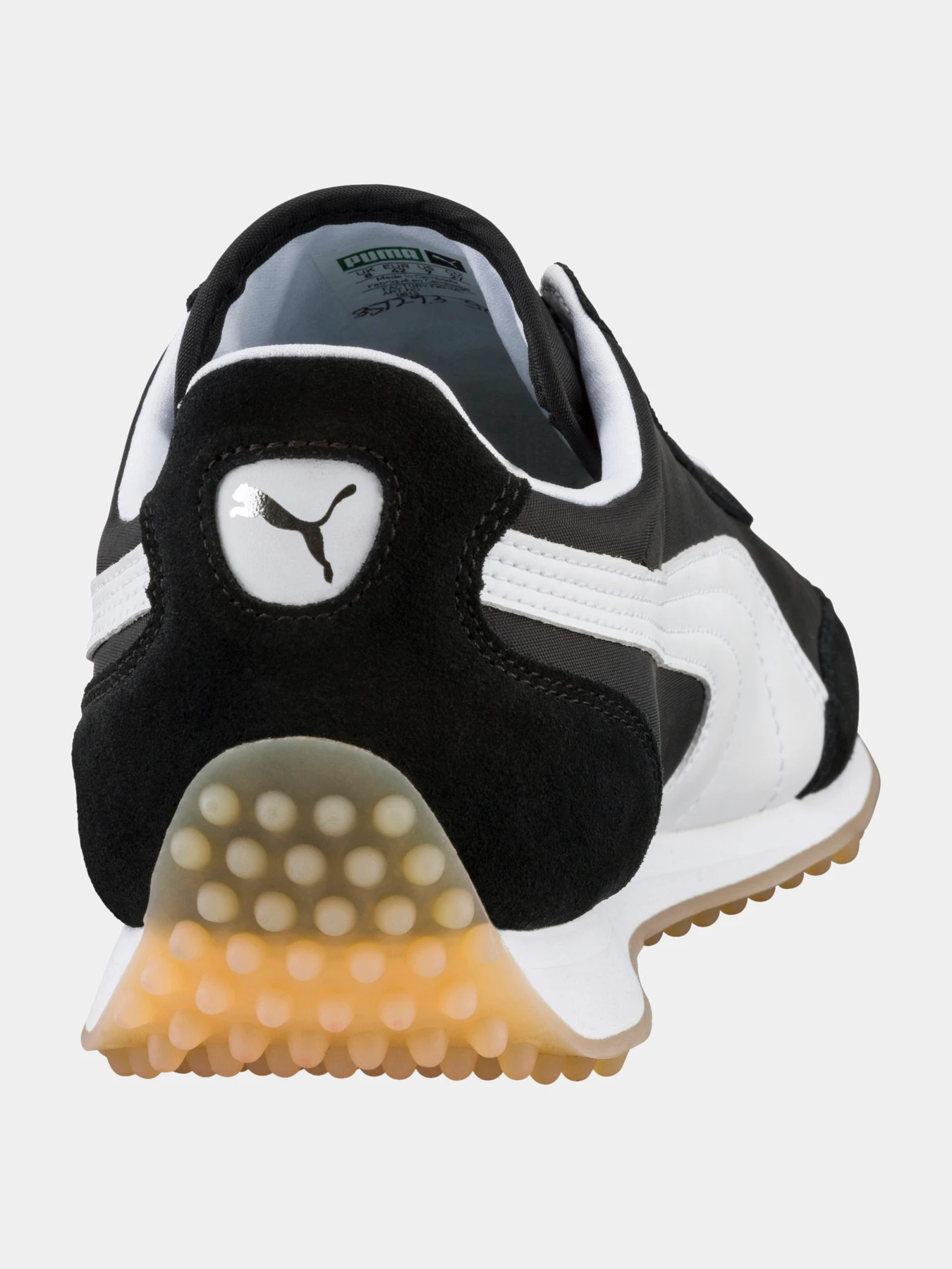 Кроссовки PUMA модель 351293 Кроссовки PUMA модель 351293 Фото