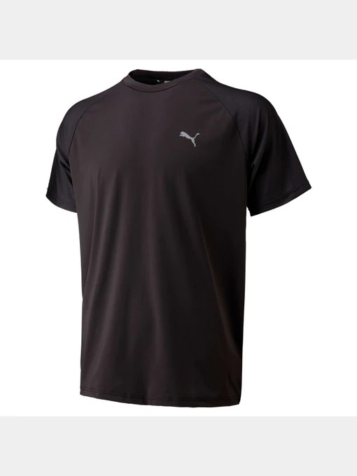Футболки и поло PUMA Active Ess Tee Poly M модель 847187 Фото