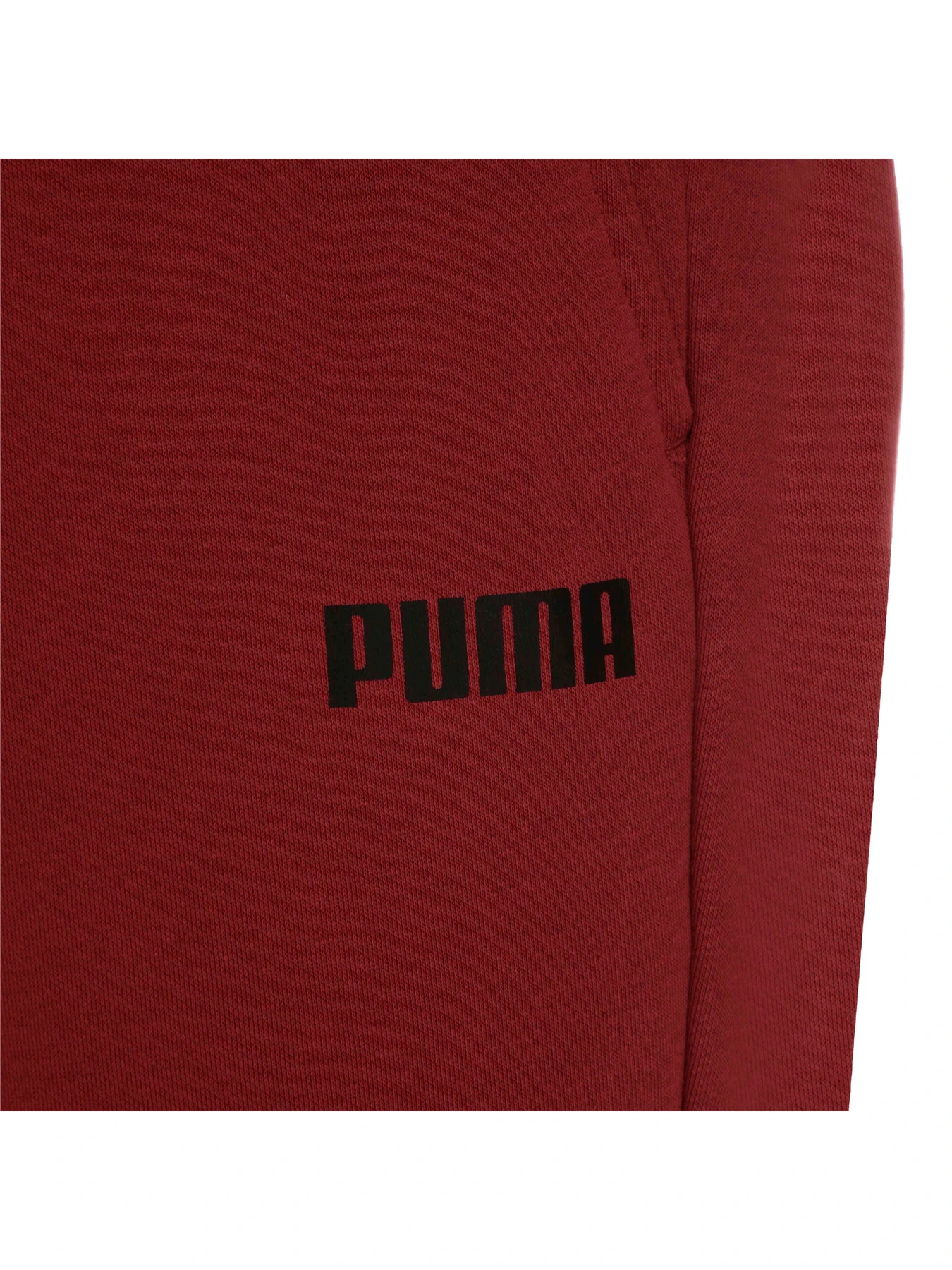 Брюки PUMA Ess Pants Fl Cl M модель 847233 Брюки PUMA Ess Pants Fl Cl M модель 847233 Фото