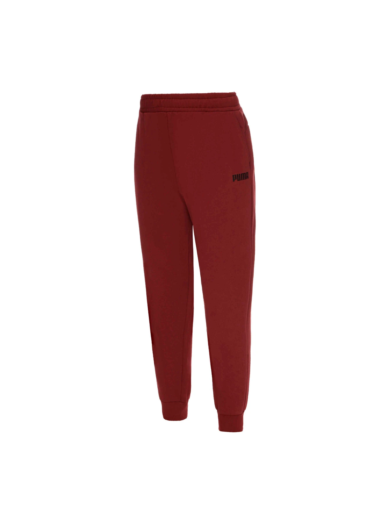 Брюки PUMA Ess Pants Fl Cl M модель 847233 Брюки PUMA Ess Pants Fl Cl M модель 847233 Фото