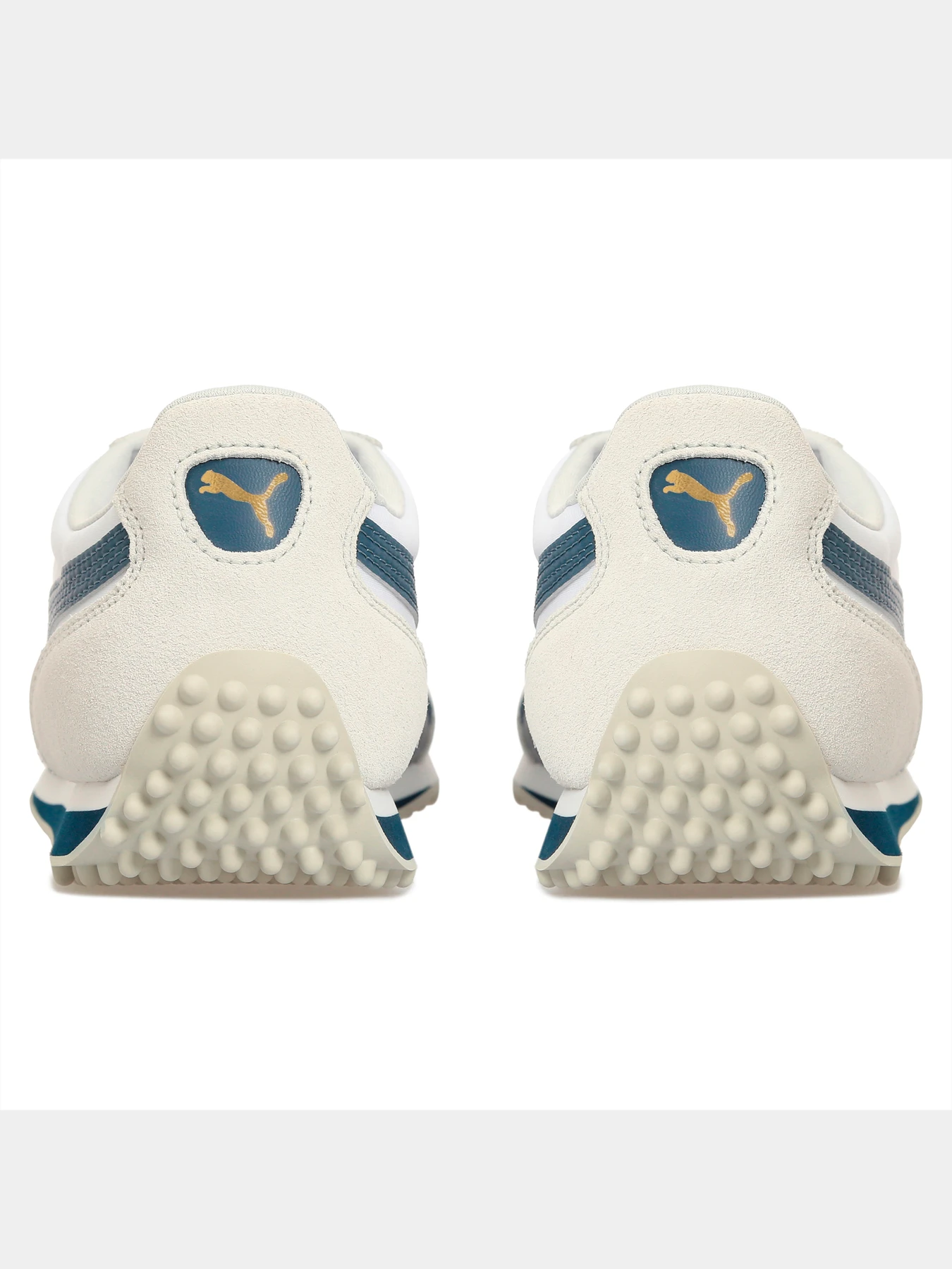 Кроссовки PUMA модель 351293 Фото