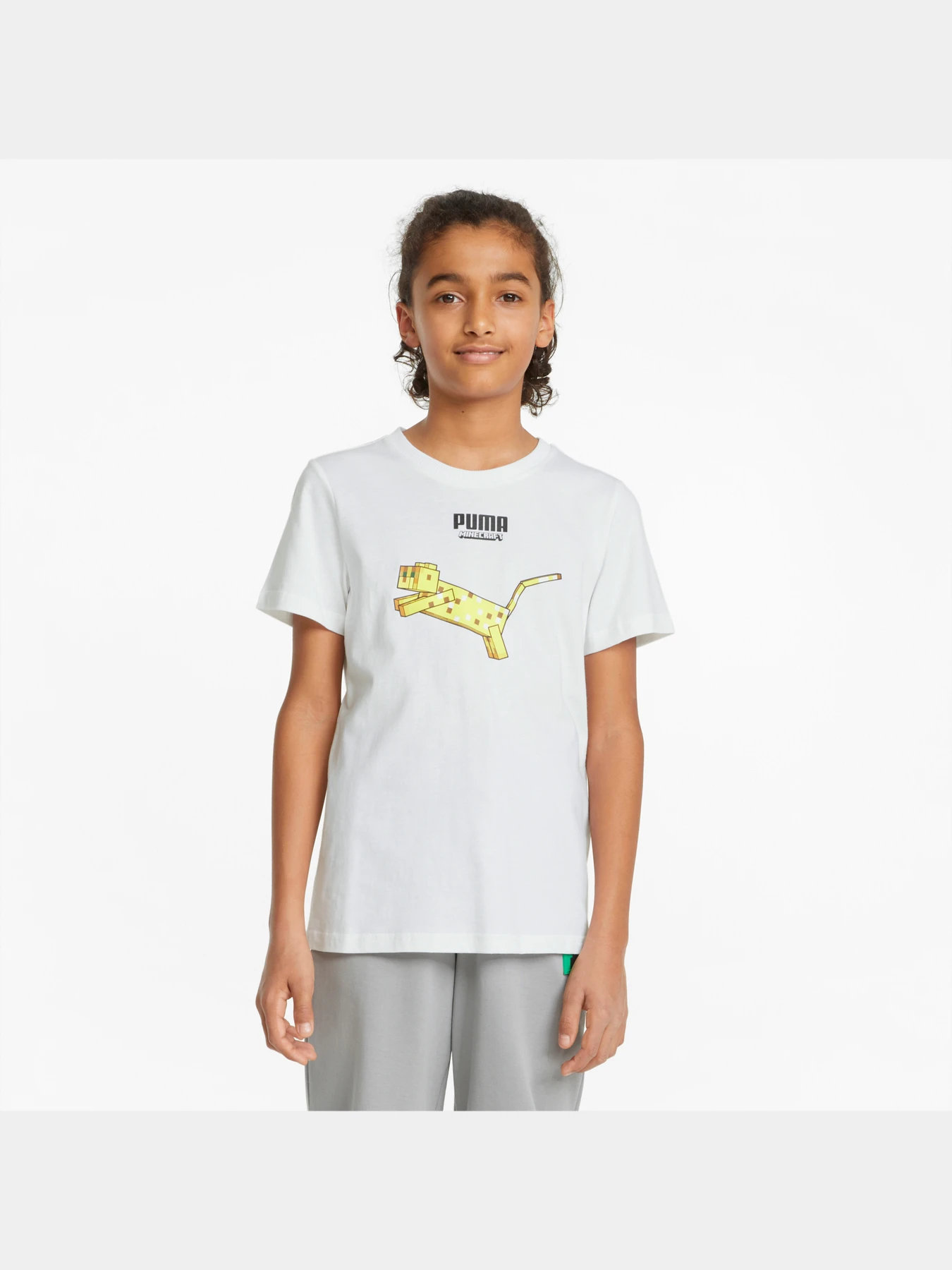 Футболки и поло PUMA модель 533435 Футболки и поло PUMA модель 533435 Фото