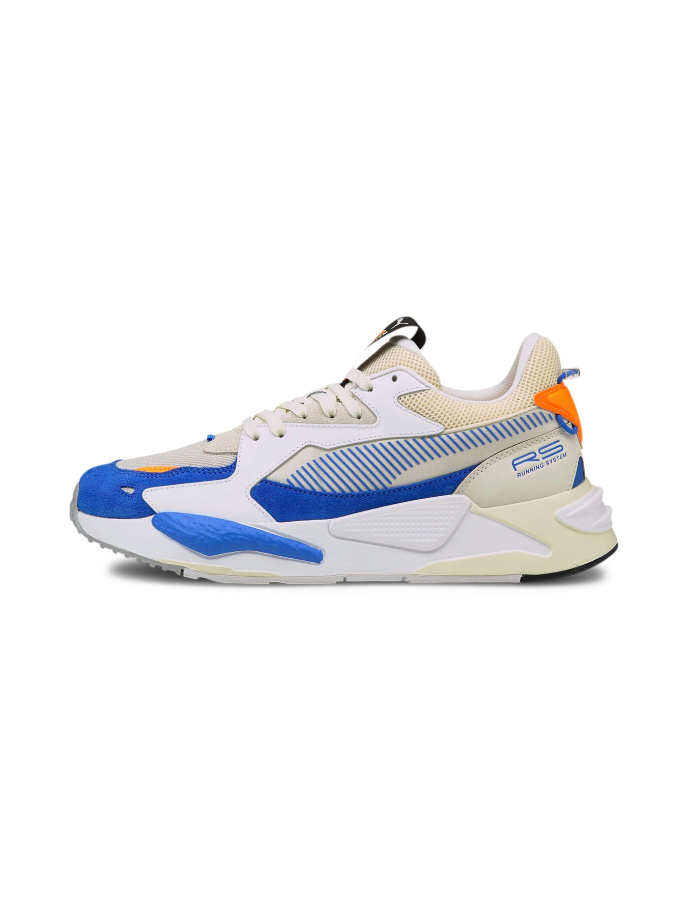 Кроссовки PUMA Rs Bp модель 382650 Фото